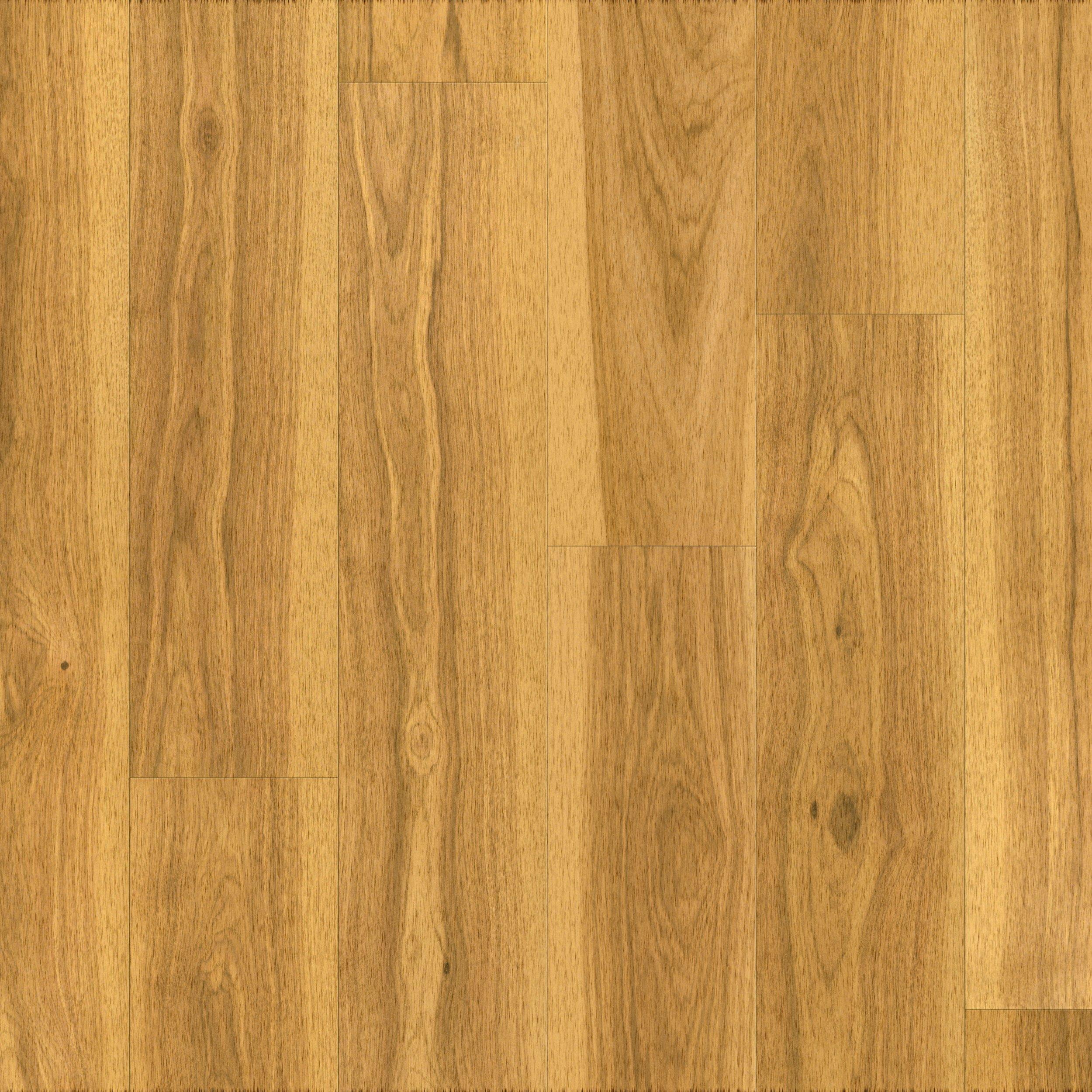 Riverside Grove Hickory Wire Brushed Waterproof Engineered Hardwood