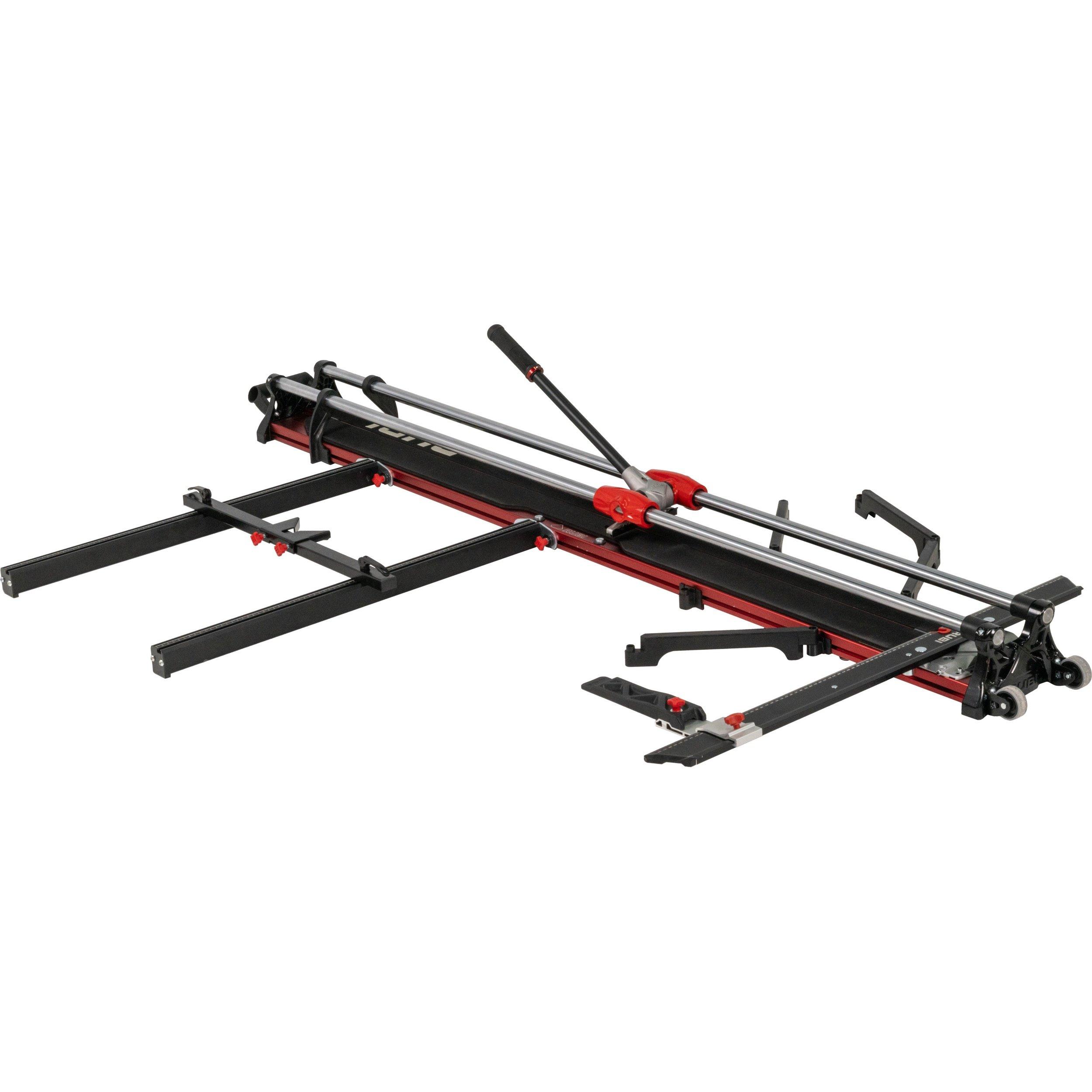 Rubi 48in. Manual Cutter with Bag