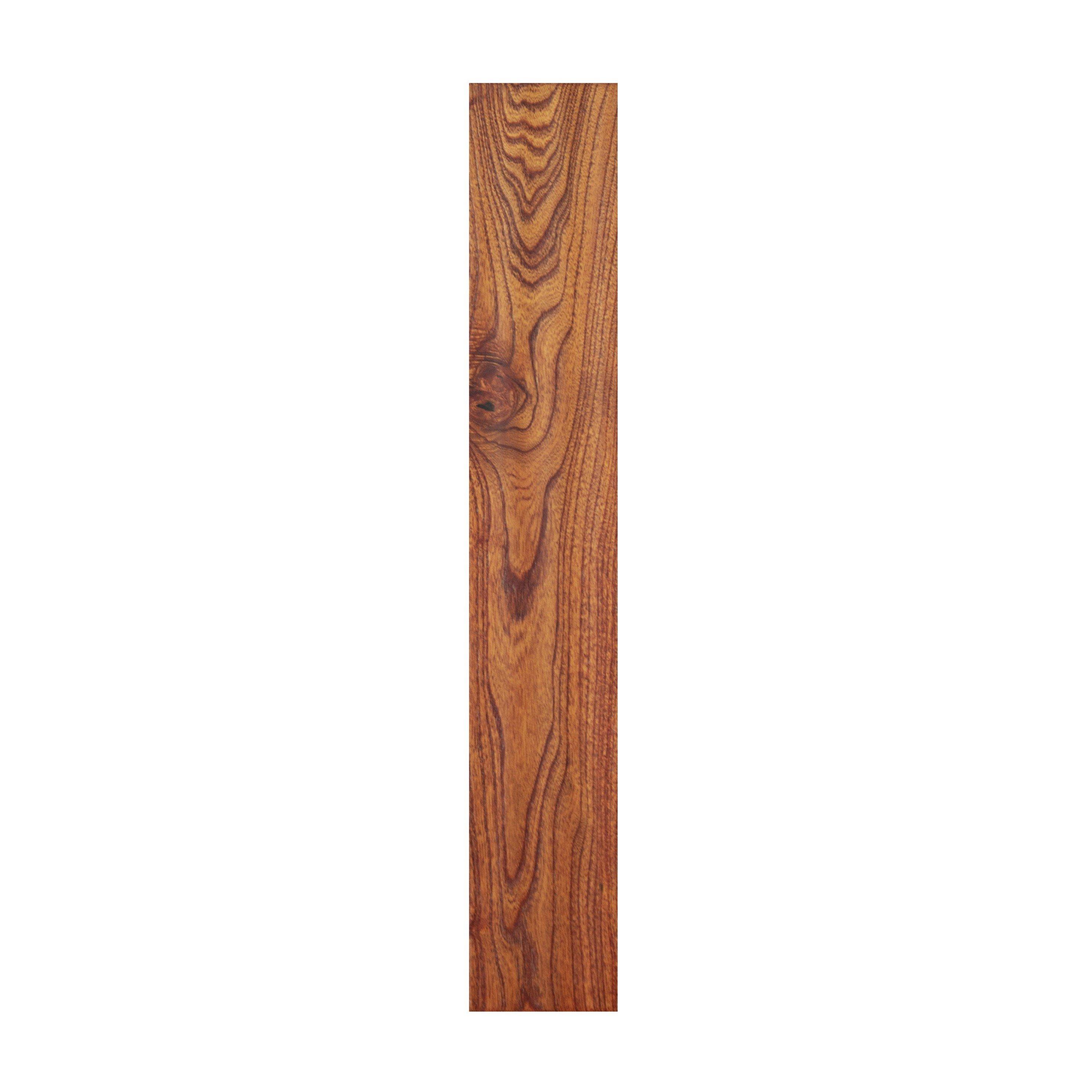 Alexia II Locust Distressed Solid Hardwood