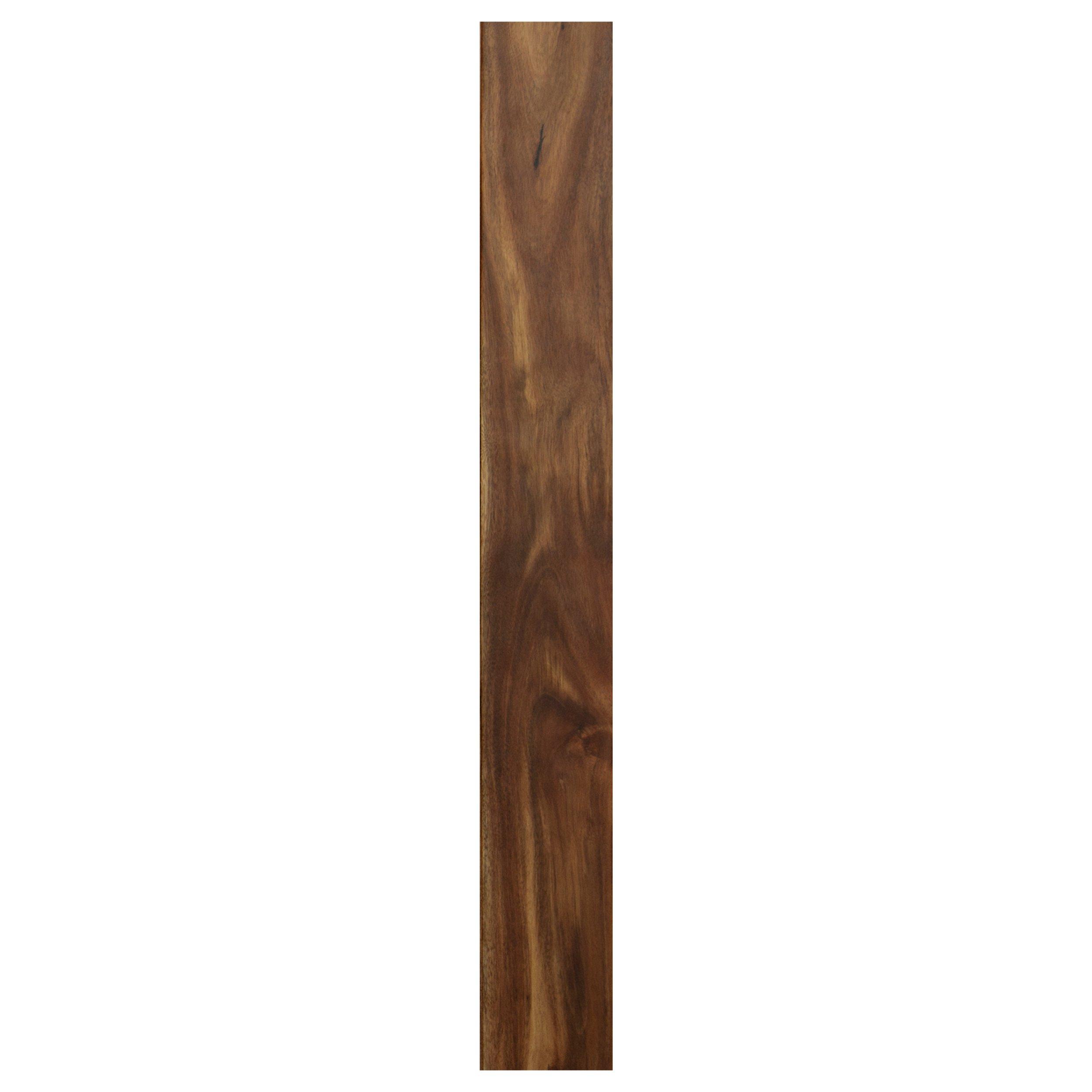 Beaumont Short Leaf Acacia Hand Scraped Solid Hardwood