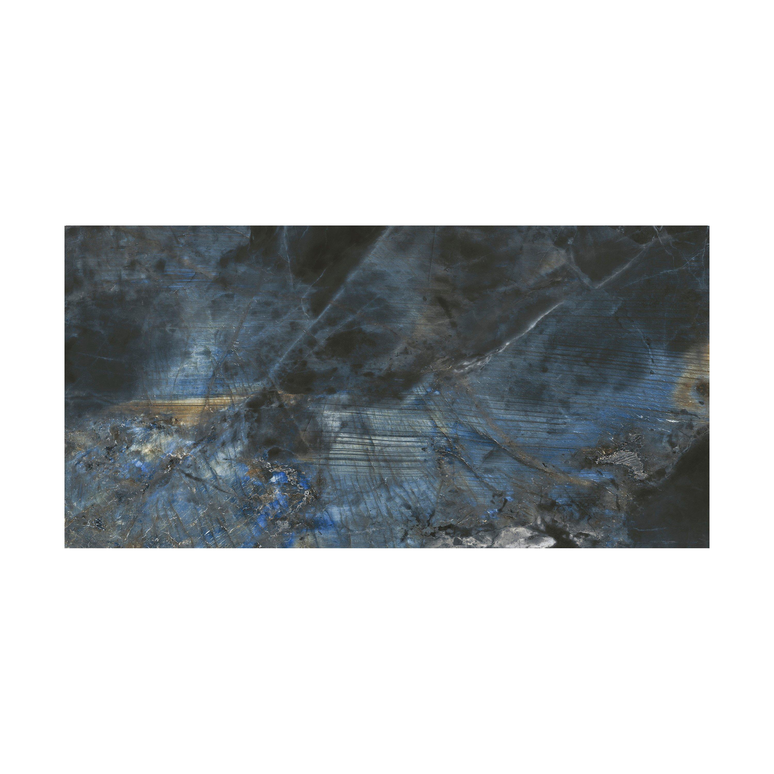 Mariposa Polished Porcelain Tile