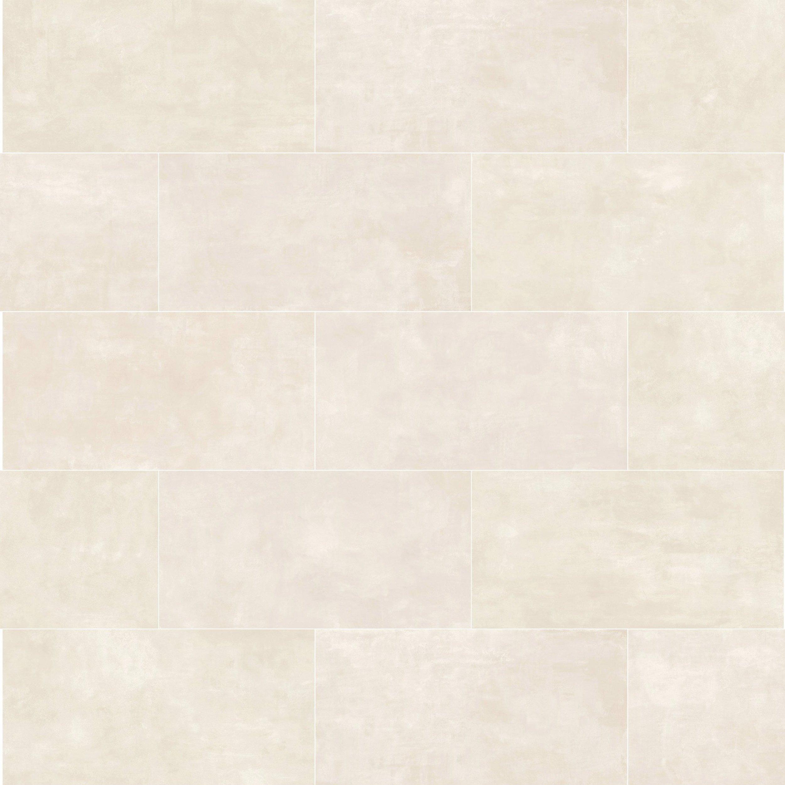 Chiffon Silk Matte Porcelain Tile