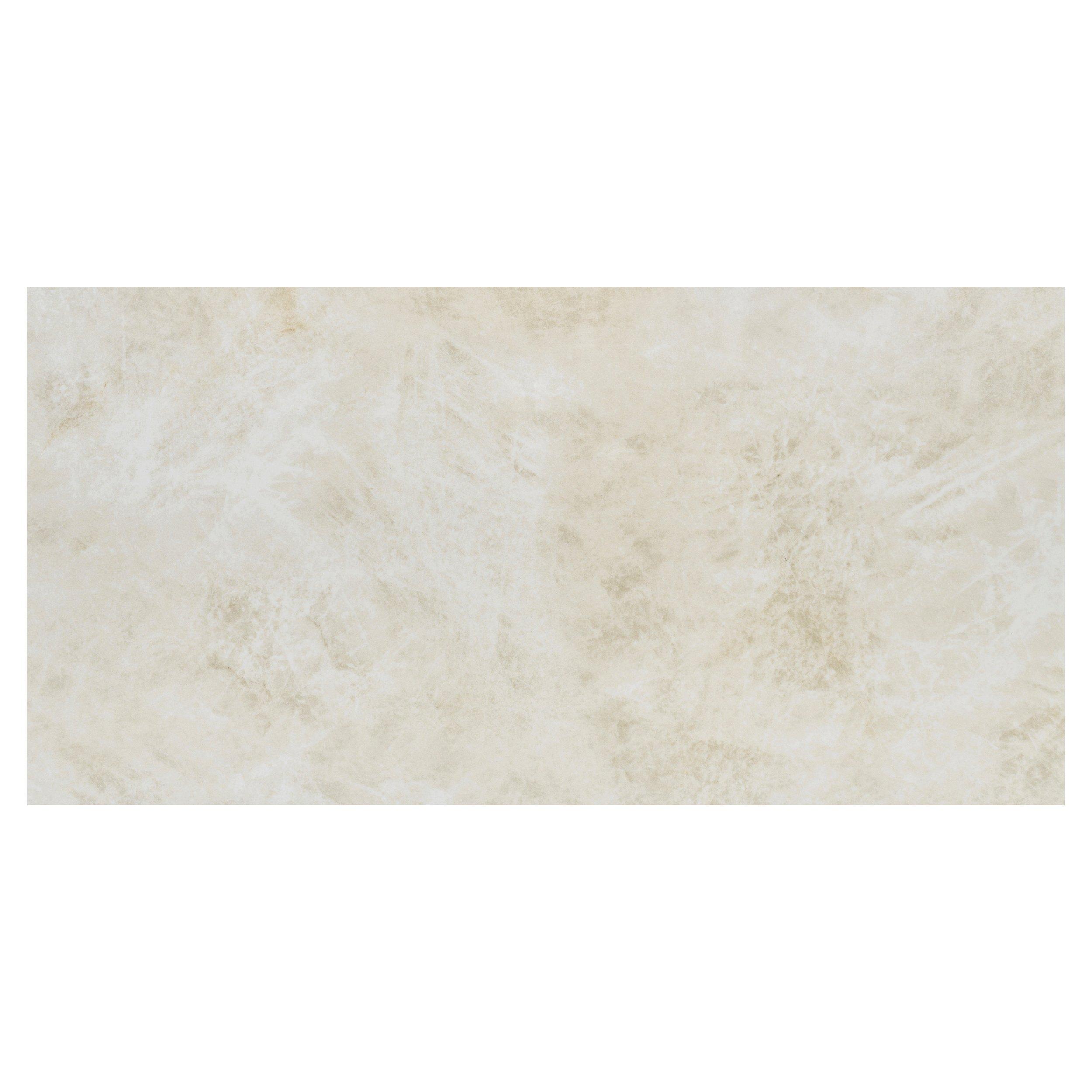 Perla Venata Polished Porcelain Tile