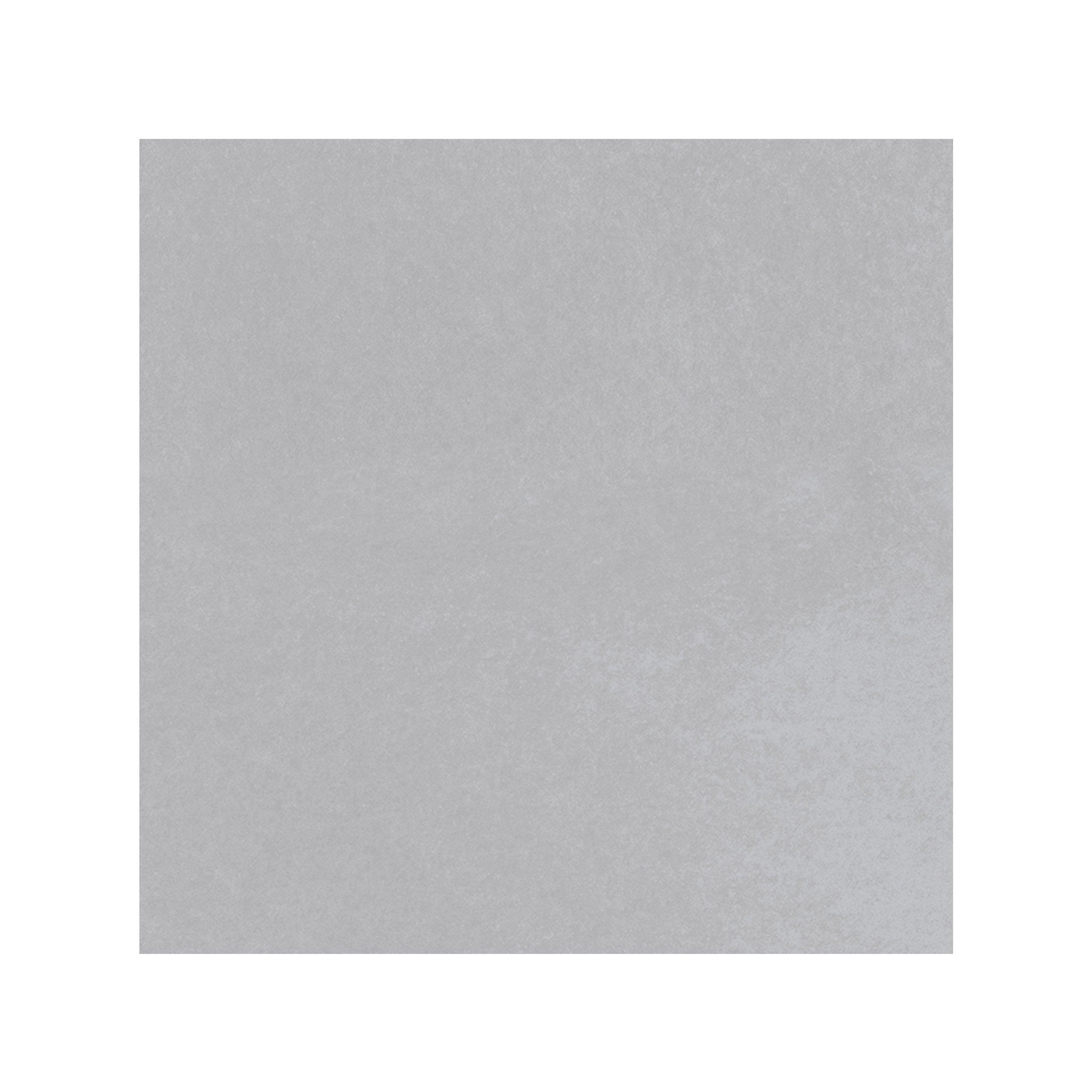 Luxe Smoke Matte Porcelain Tile