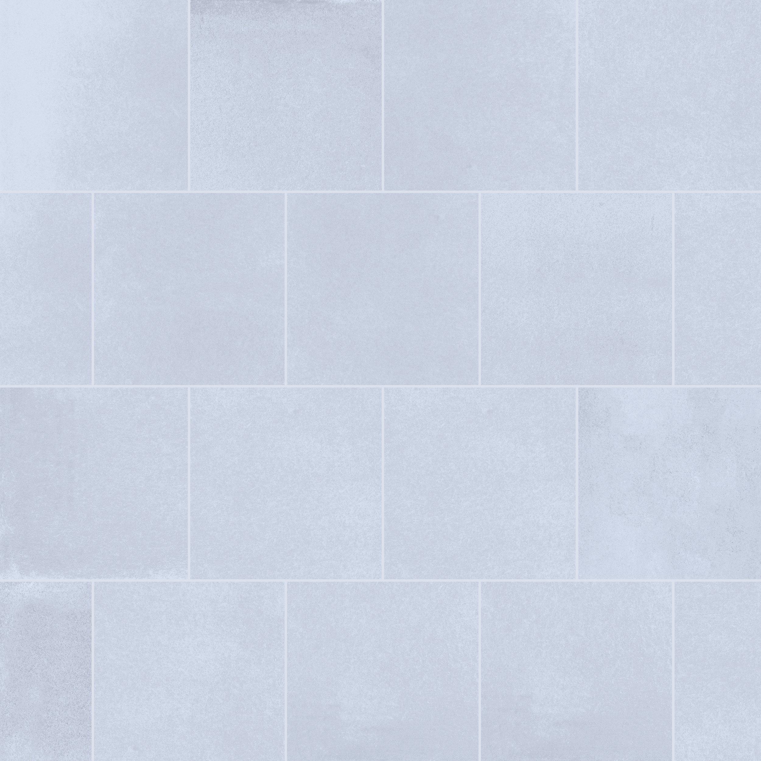 Luxe Sky Matte Porcelain Tile