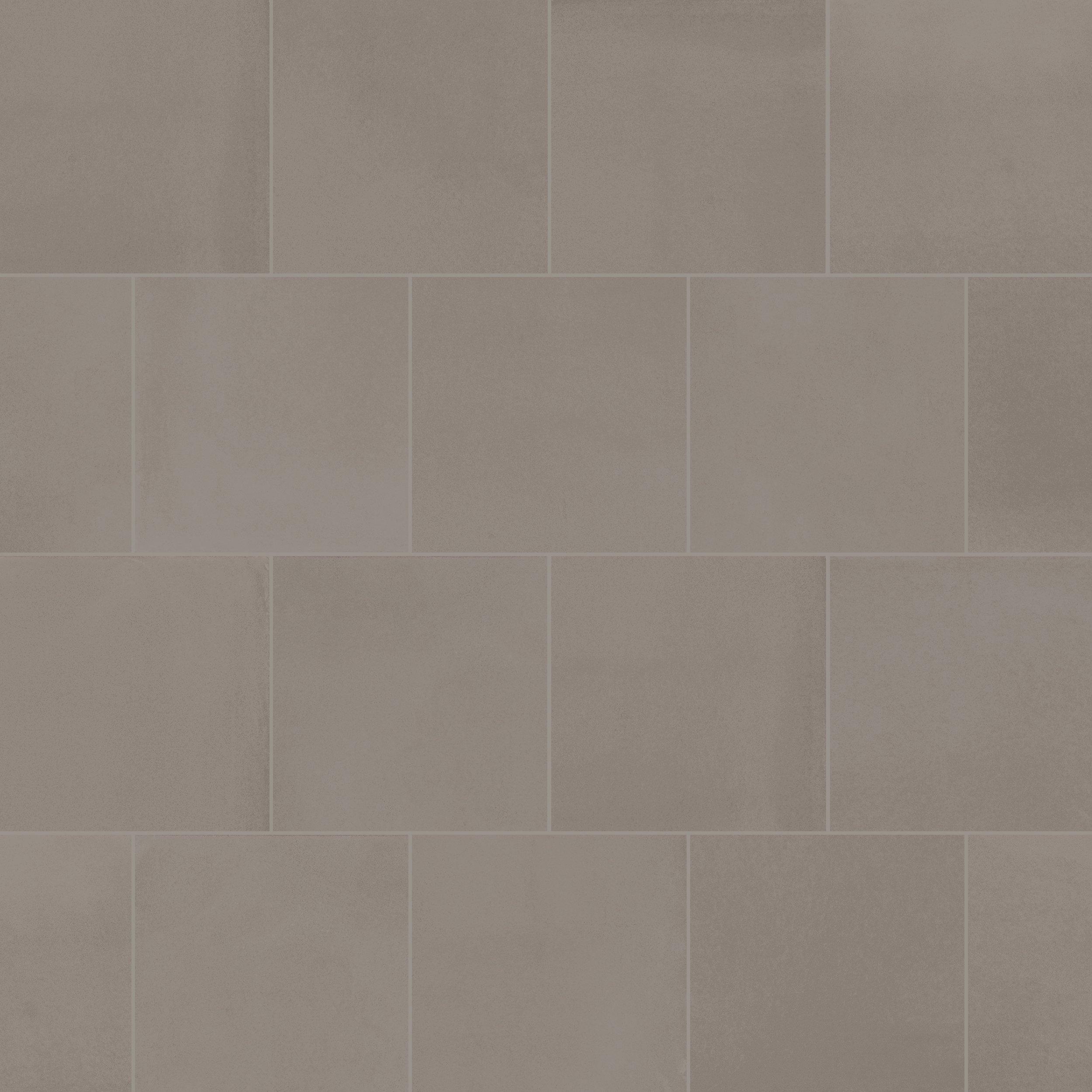 Luxe Earth Matte Porcelain Tile