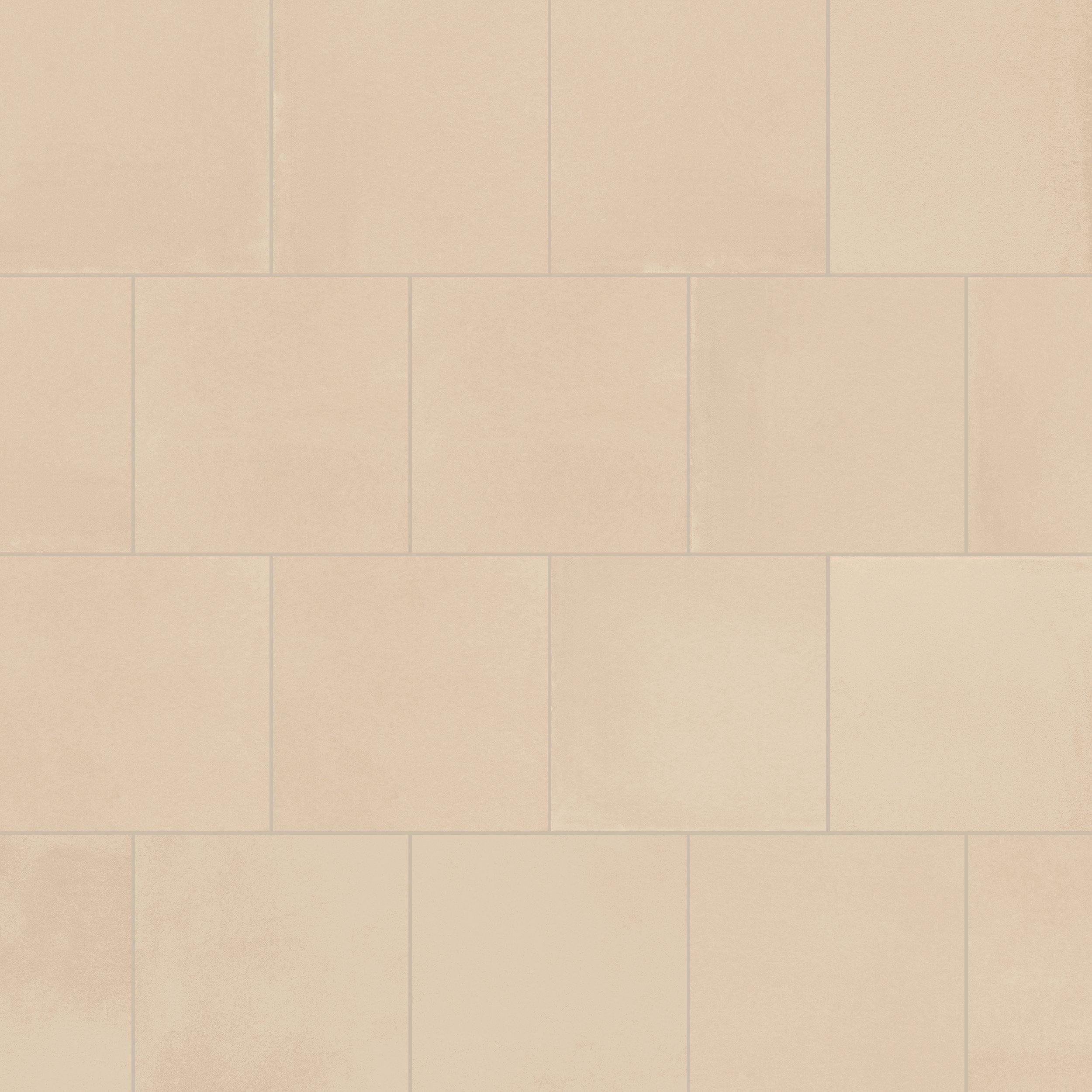 Luxe Dune Matte Porcelain Tile