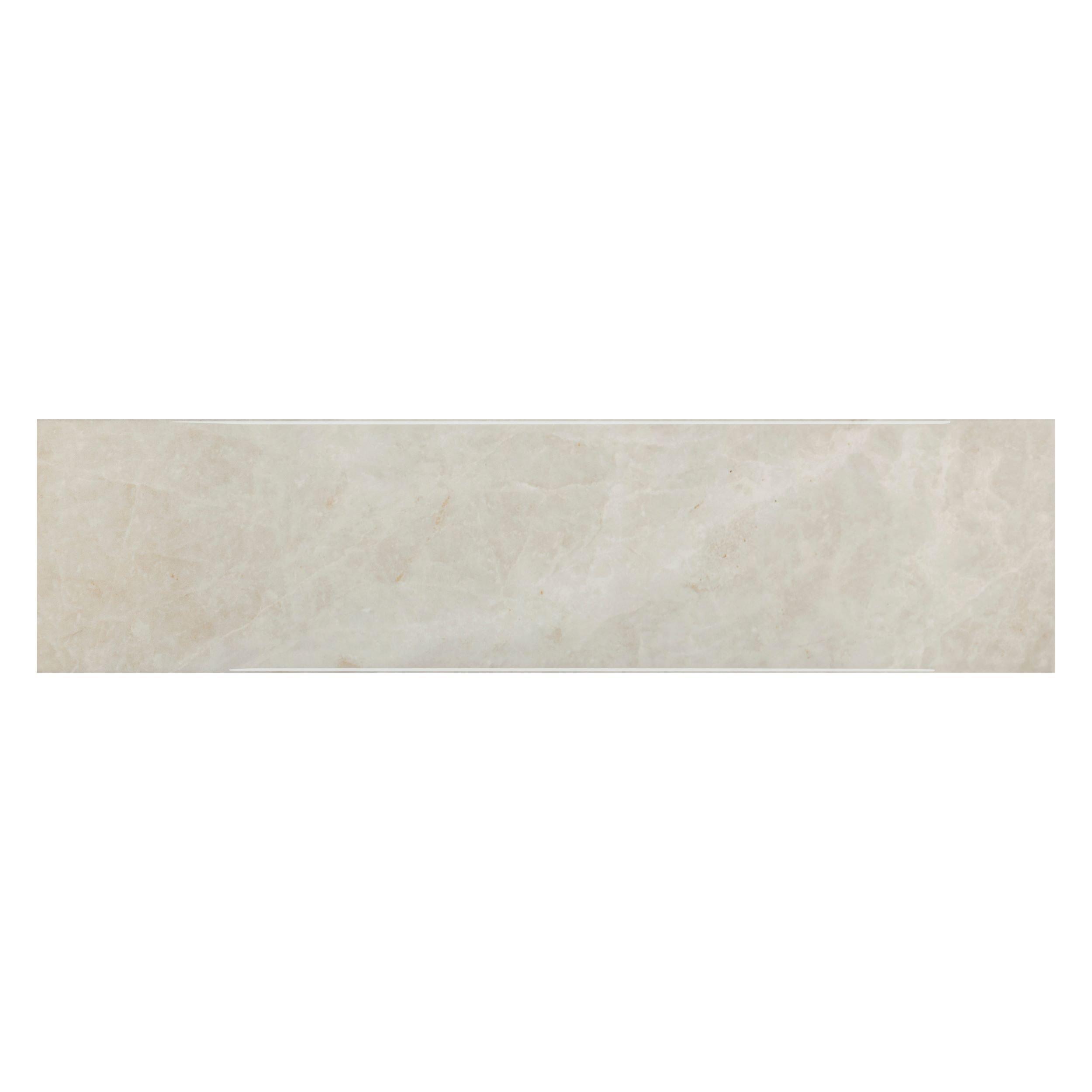 Taj Mahal High Gloss Ceramic Tile