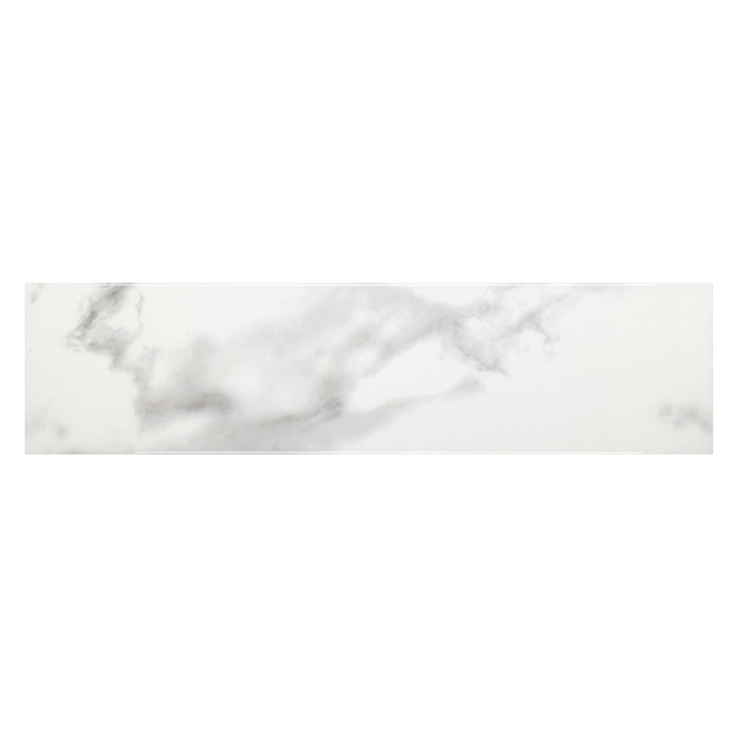 Marble Art High Gloss Ceramic Tile