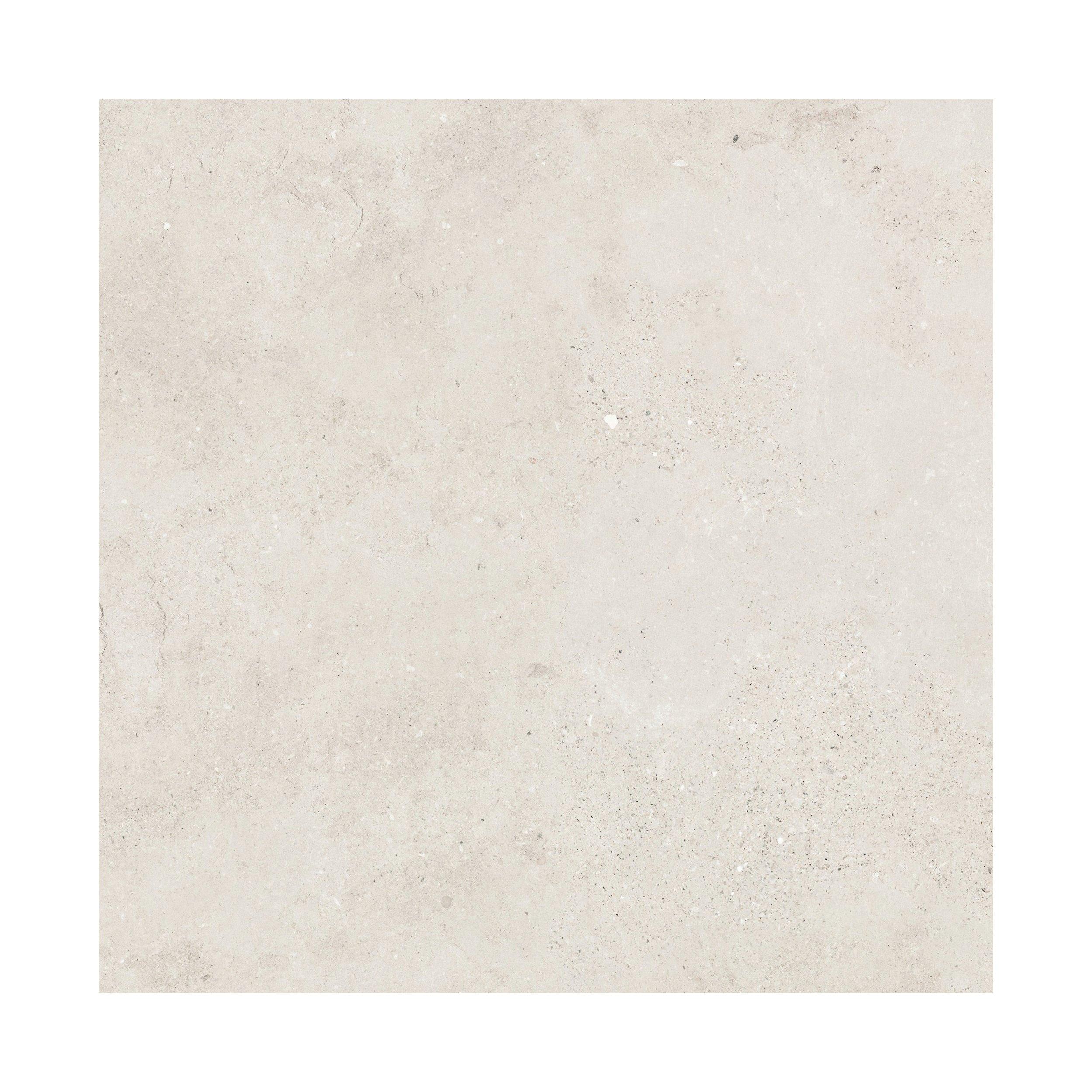 Pompeii Crema Matte Porcelain Tile