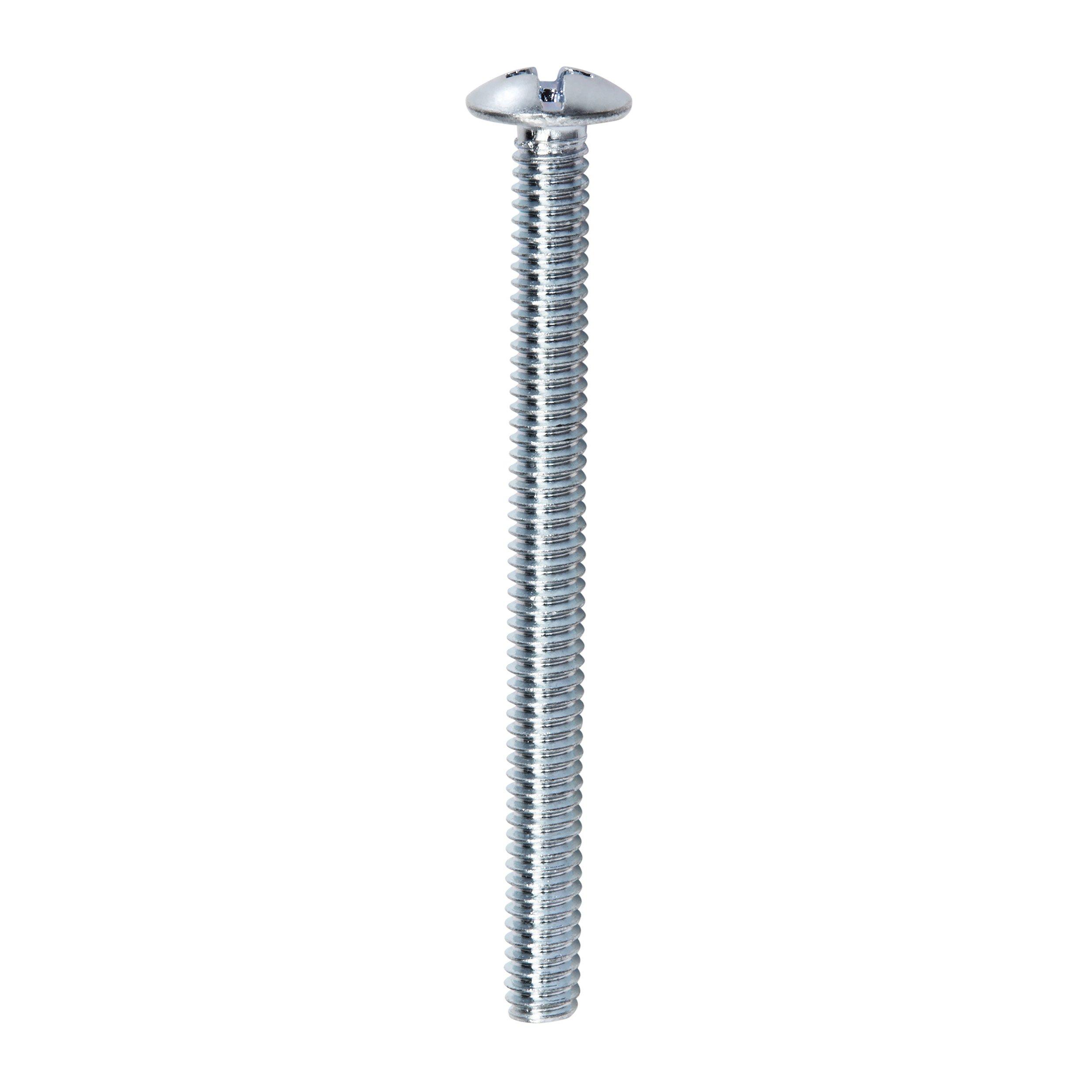 Amerock 1-3/4 in. Cabinet Screws - 25 Pack