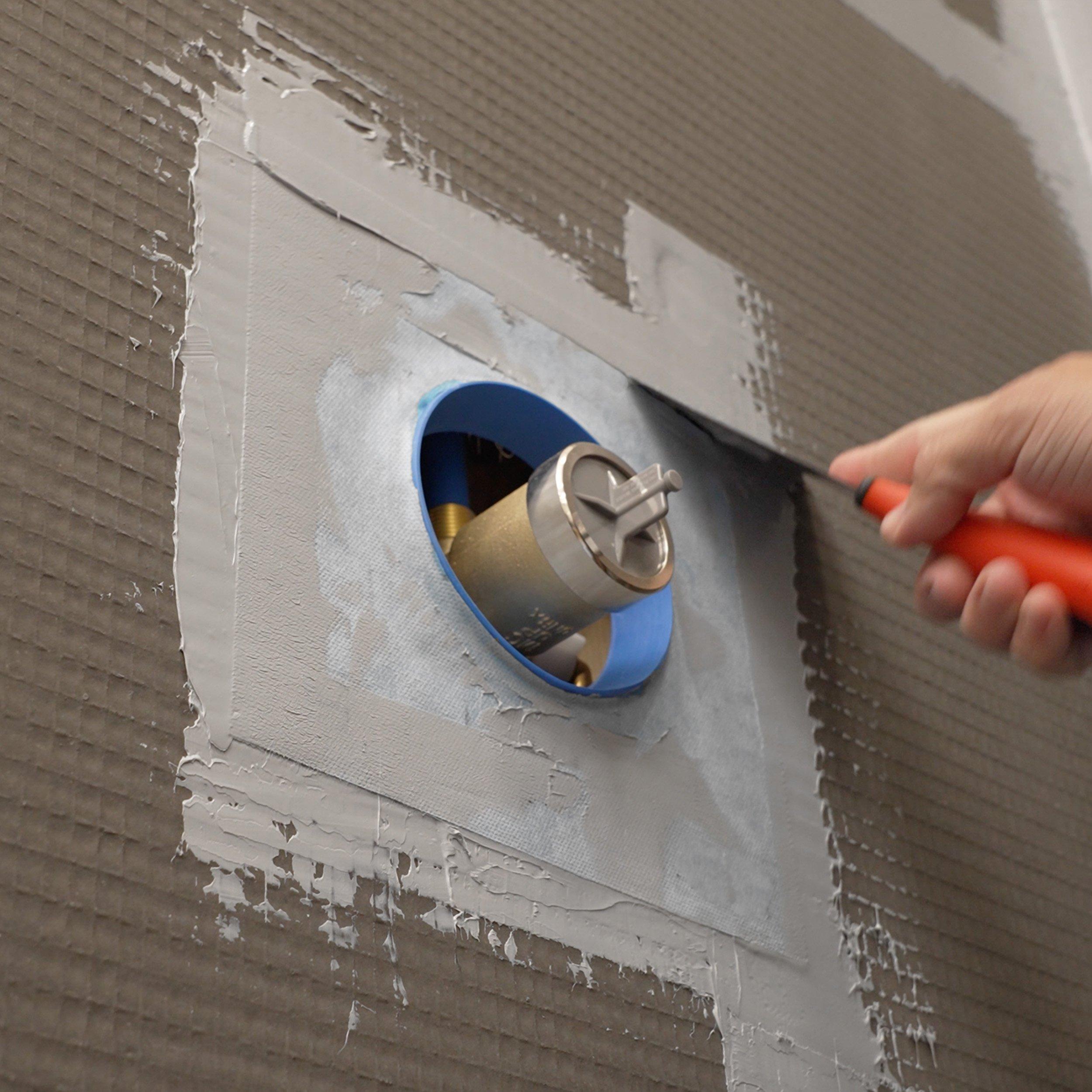 wedi Subliner Dry Mixing Valve Seal