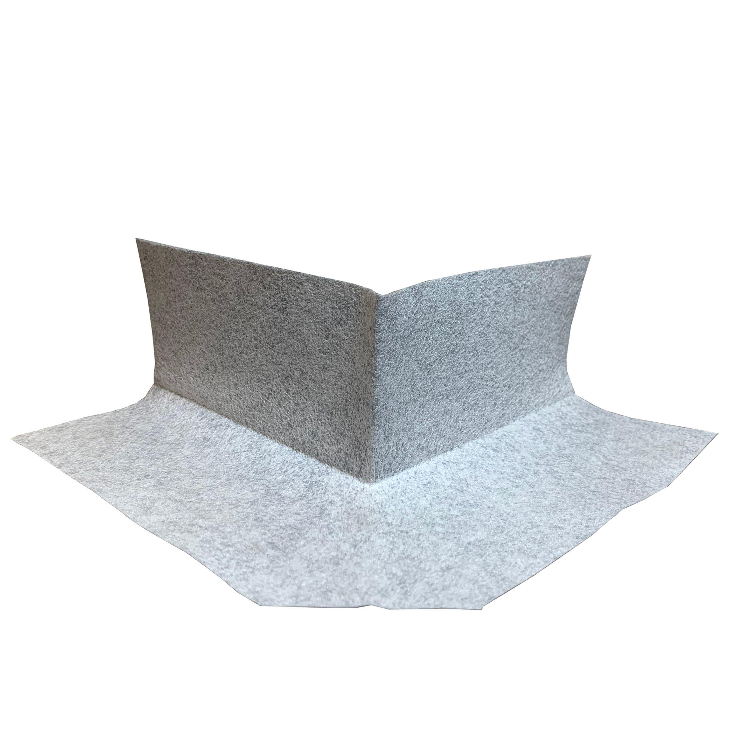 wedi Subliner Dry Outside Corner