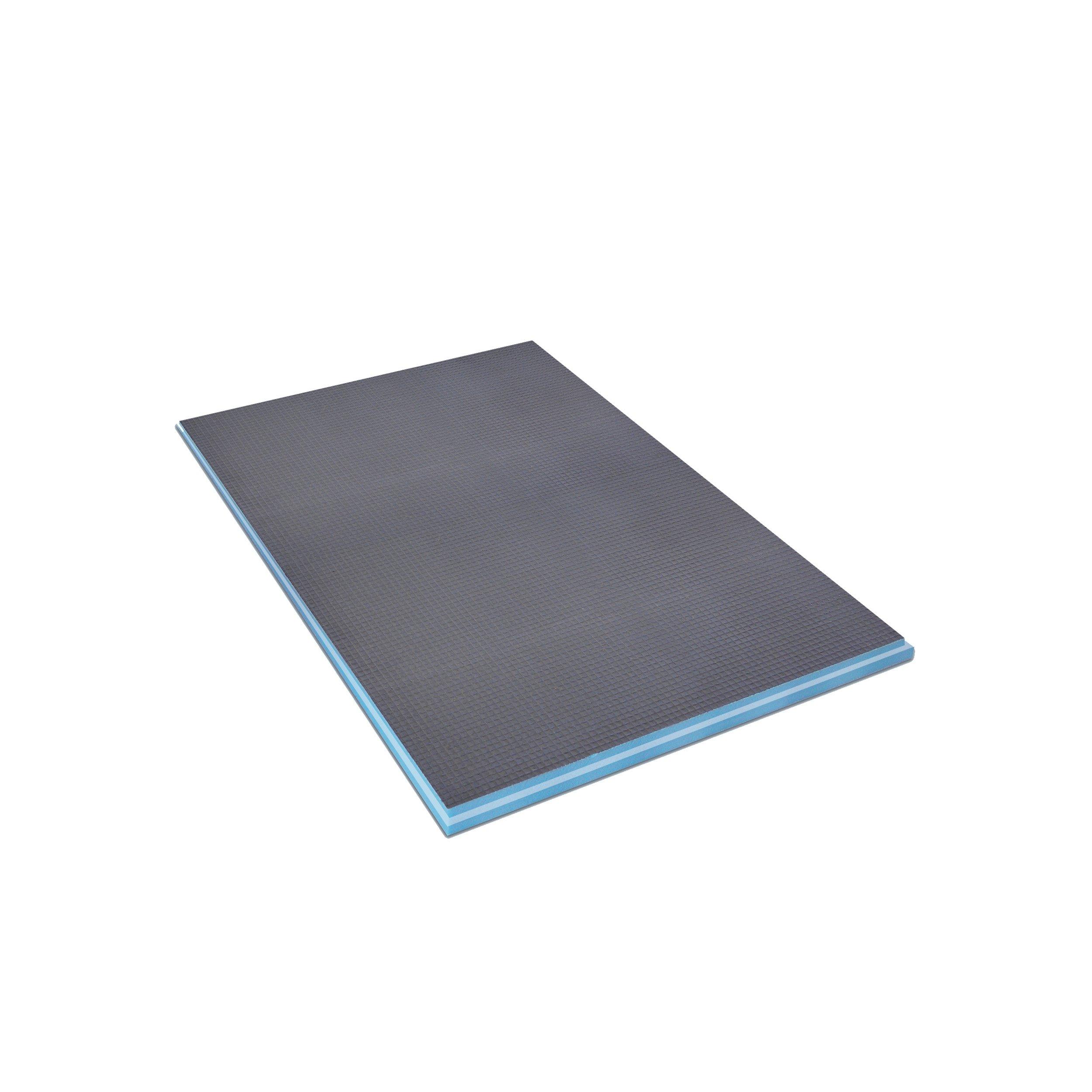 wedi 24in. x 48in. Base Extension