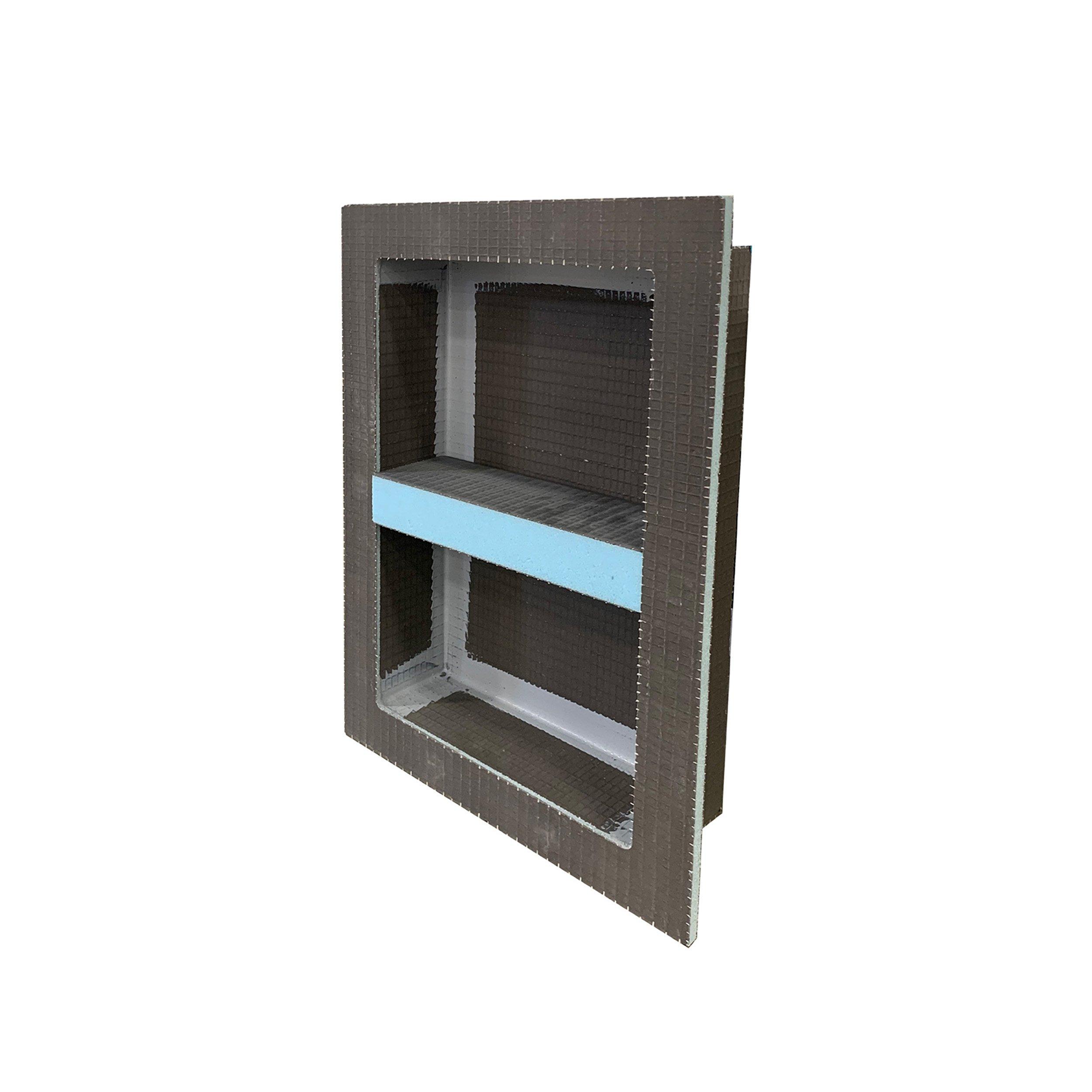 wedi Shower Niche 12in. x 28in.