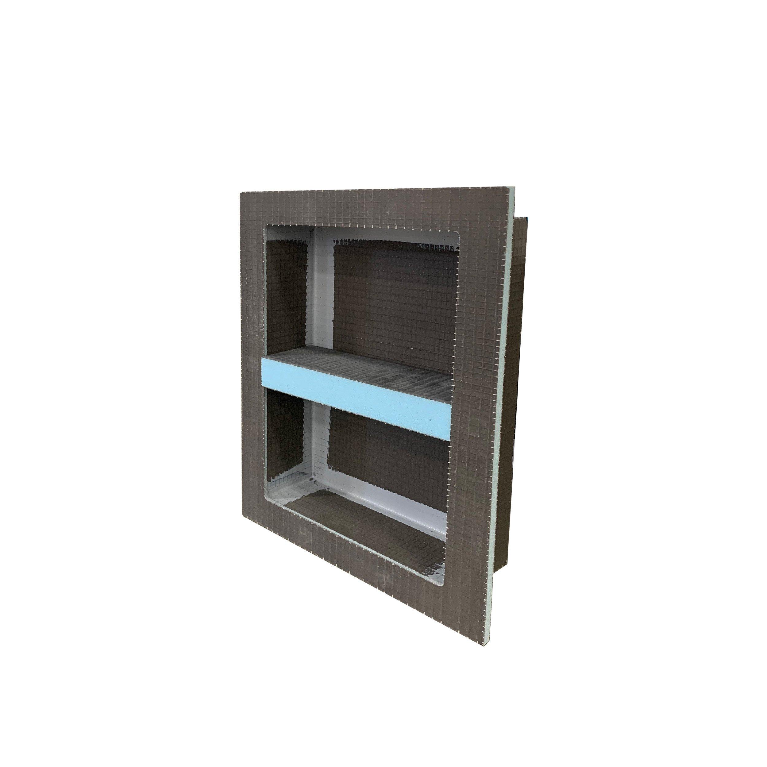 wedi Shower Niche 12in. x 18in.