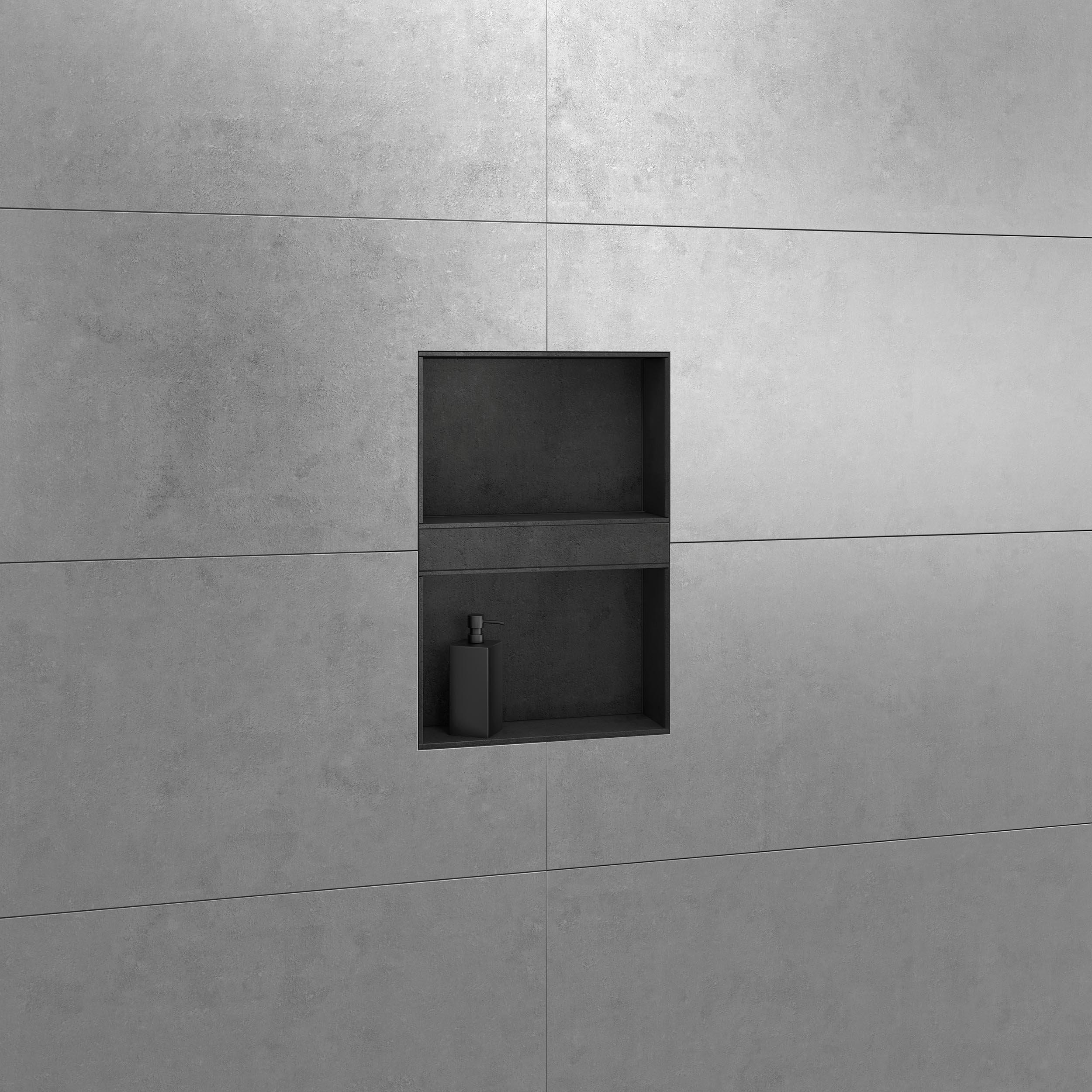 wedi Shower Niche 12in. x 18in.
