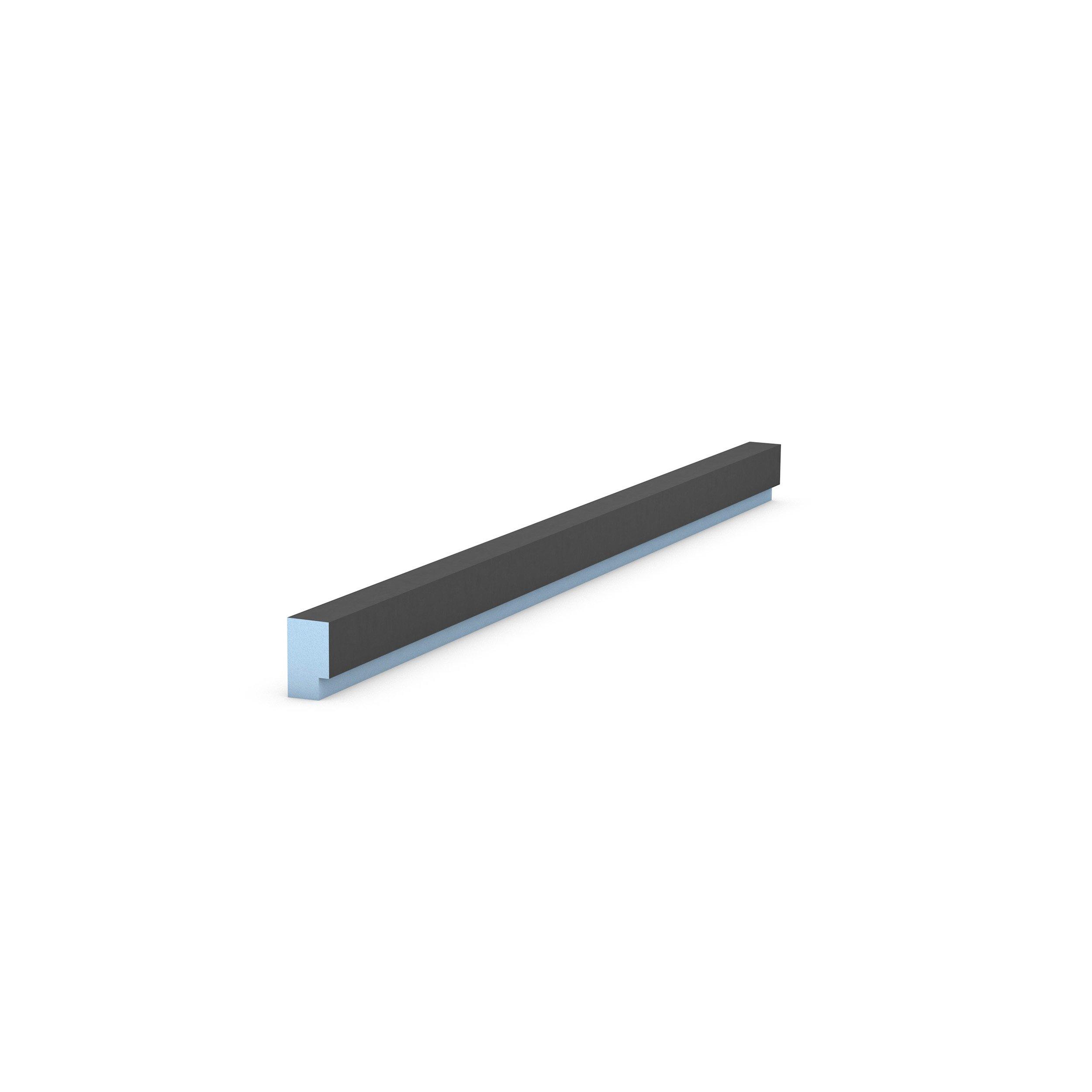 wedi Lean Shower Curb