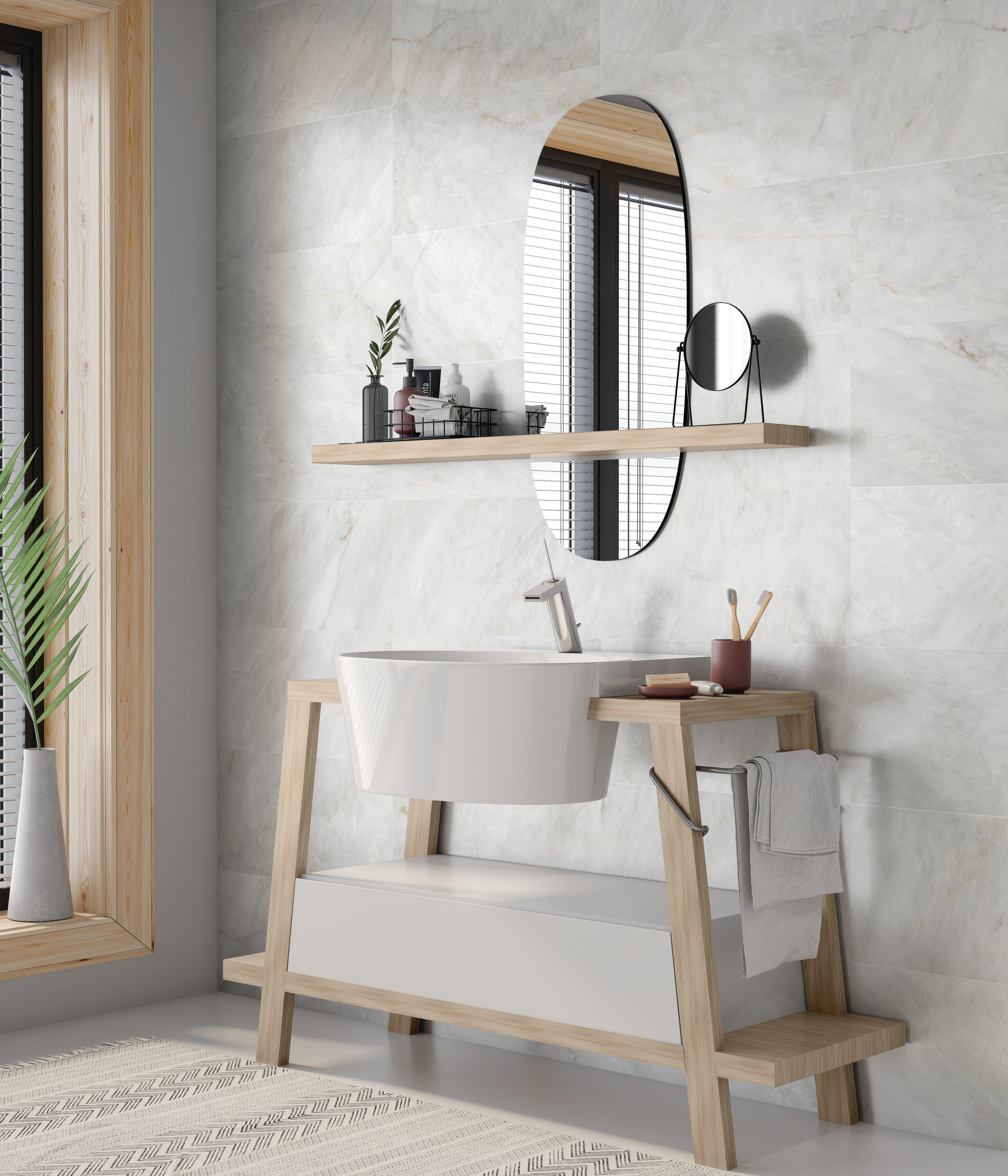 Seville Matte Porcelain Tile