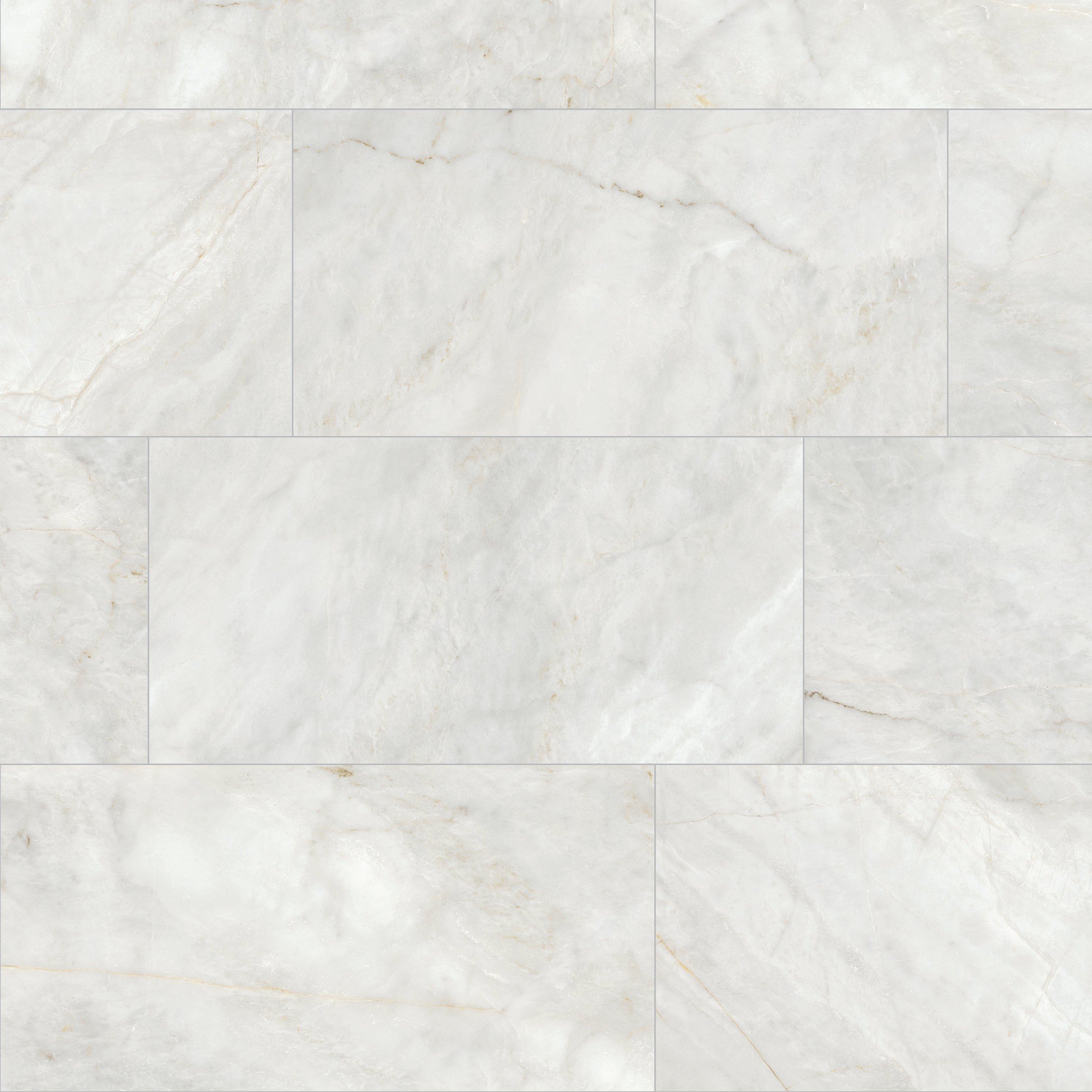 Seville Matte Porcelain Tile
