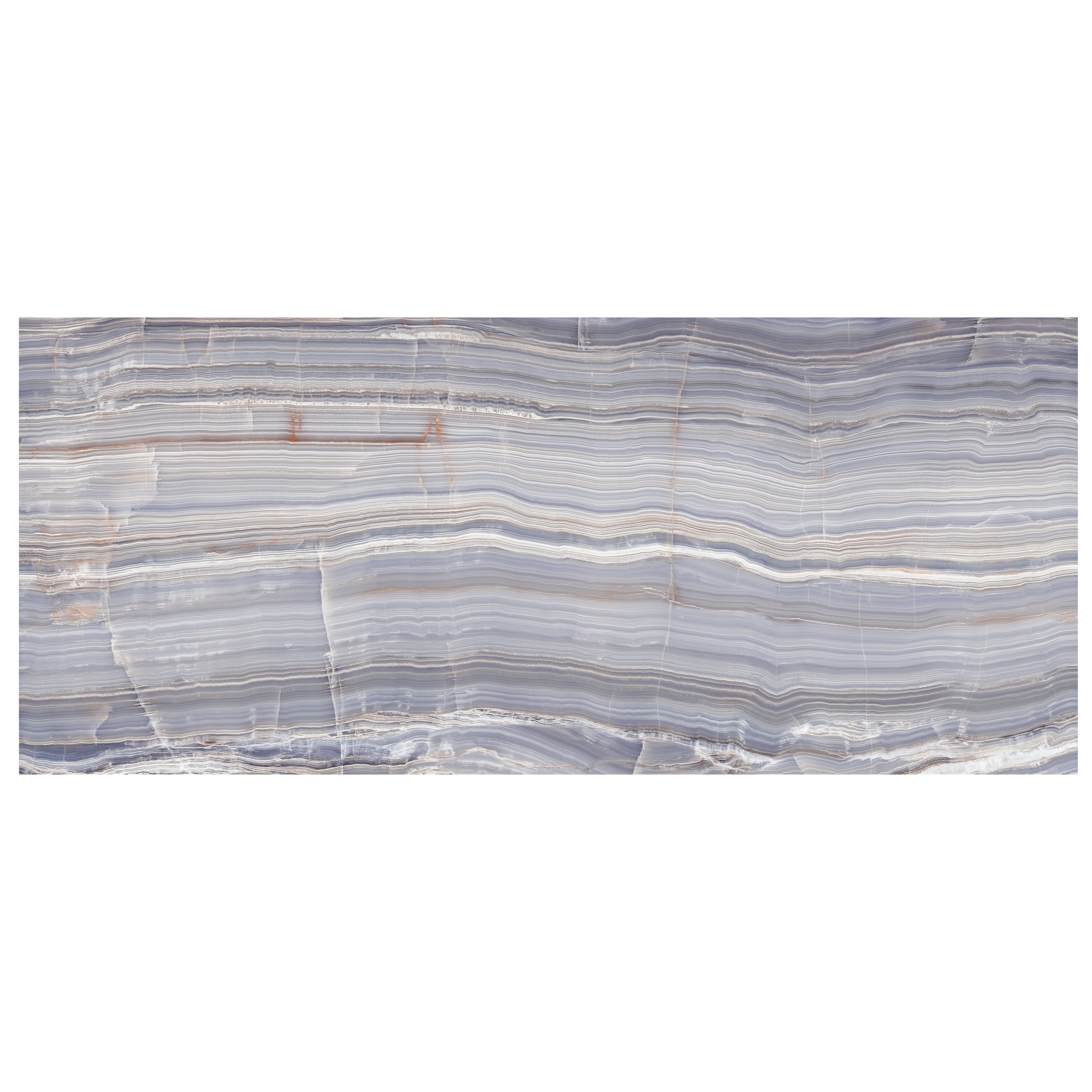 Sample - Persephone Polished Porcelain Slab