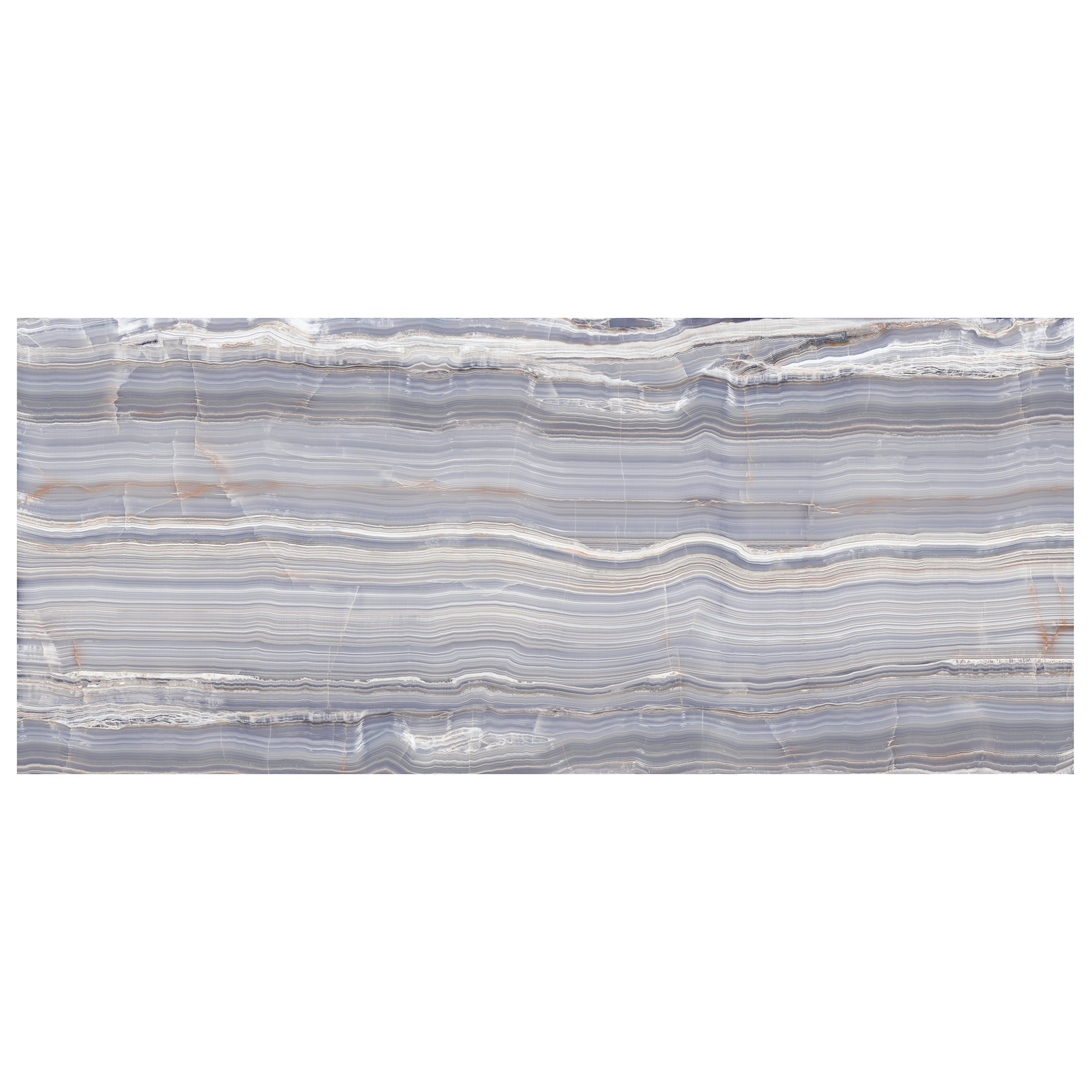 Sample - Persephone Polished Porcelain Slab