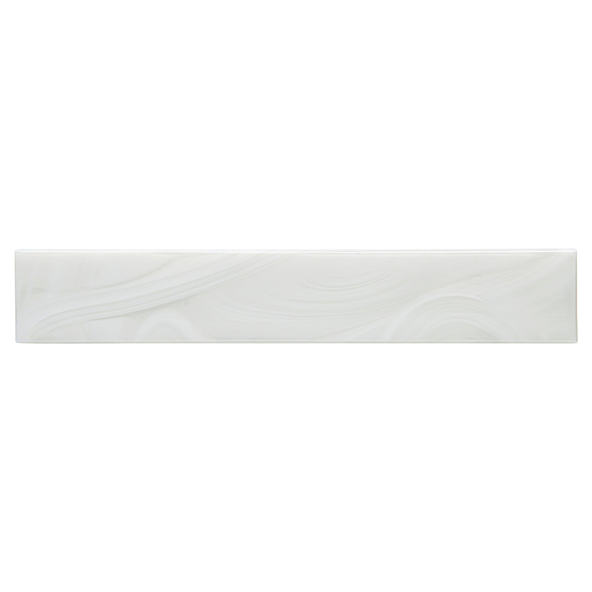 Aurora Hot Glass Tile