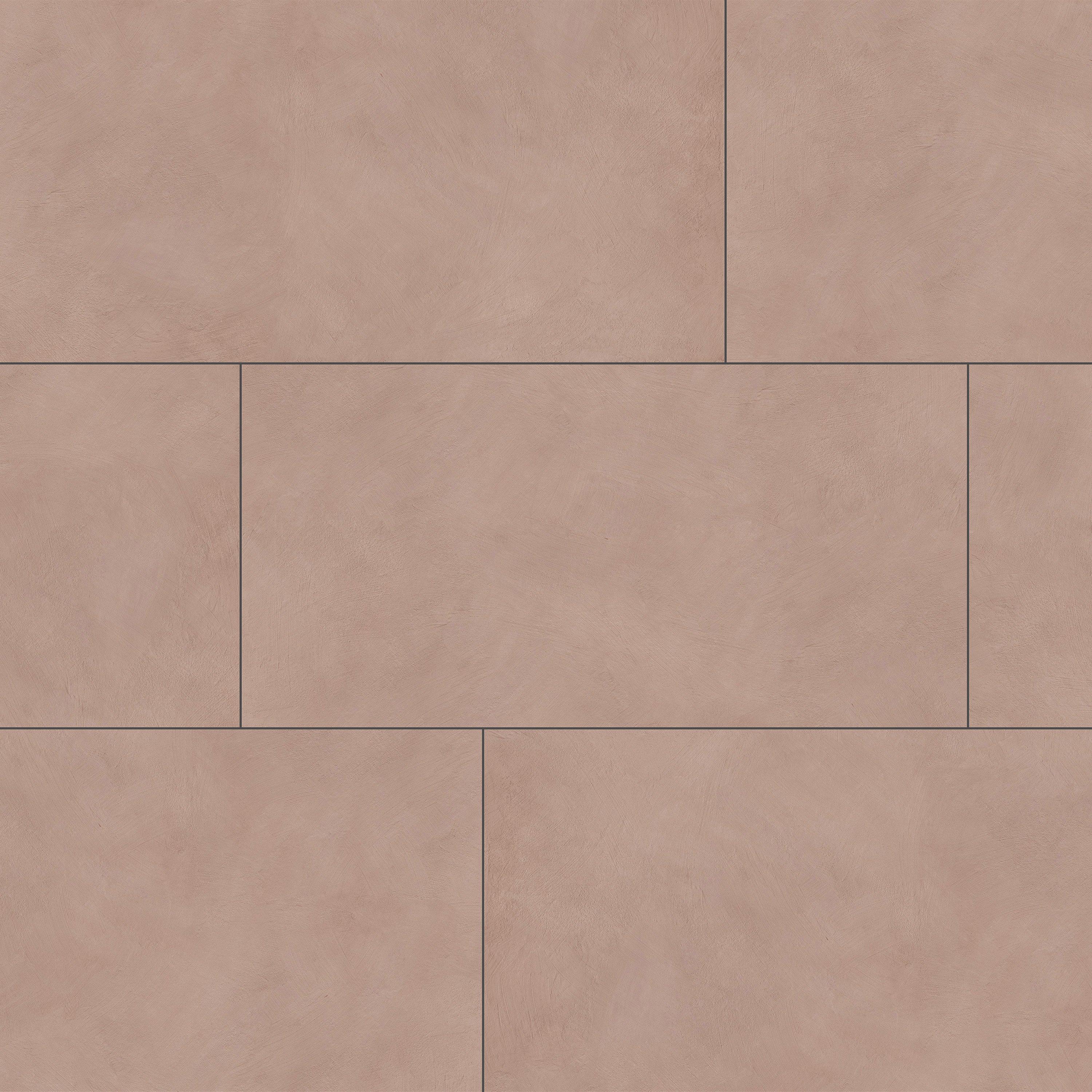 Selene Mocha Matte Porcelain Tile