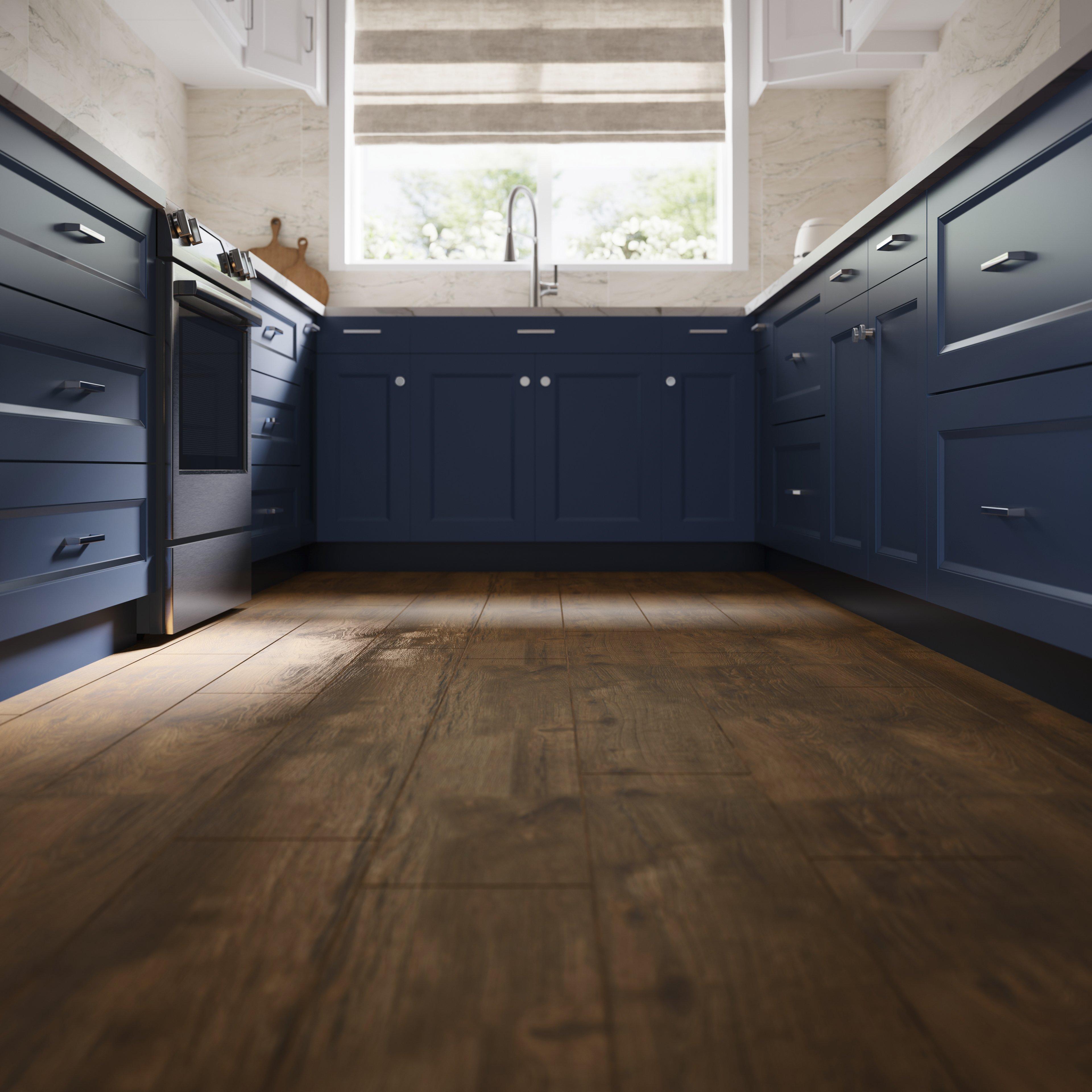 Whitlock Waterproof Laminate Plank