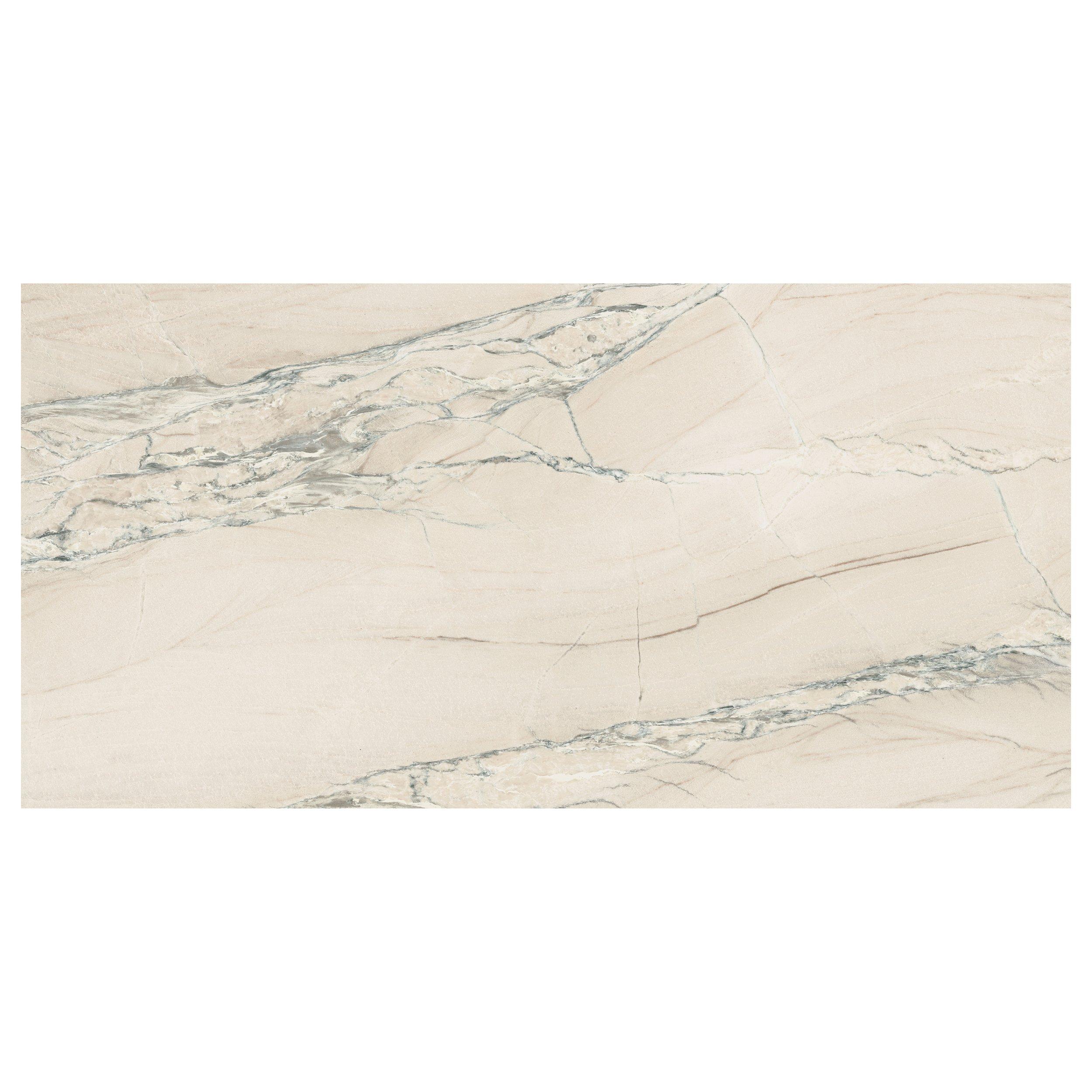 Macaubas Beige Matte Porcelain Tile