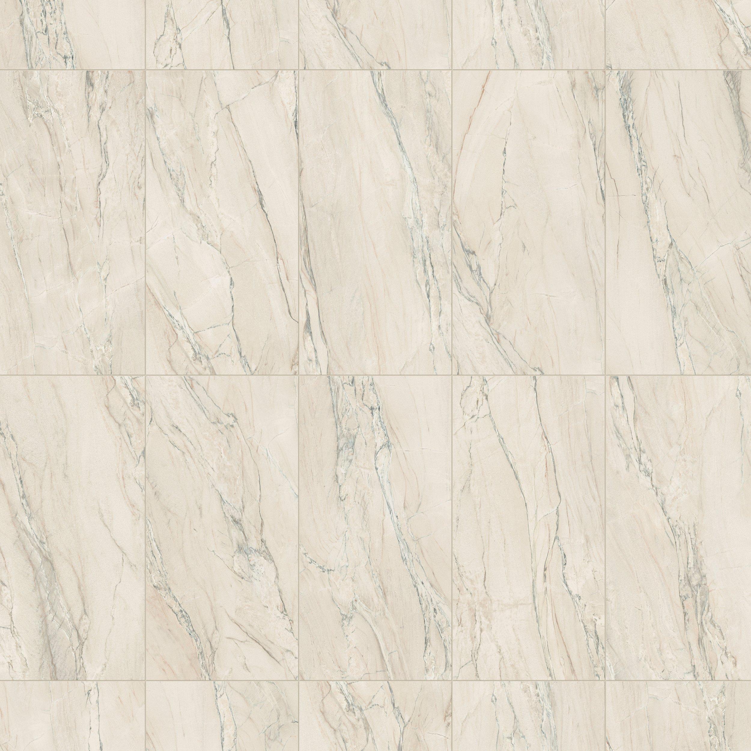 Macaubas Beige Matte Porcelain Tile