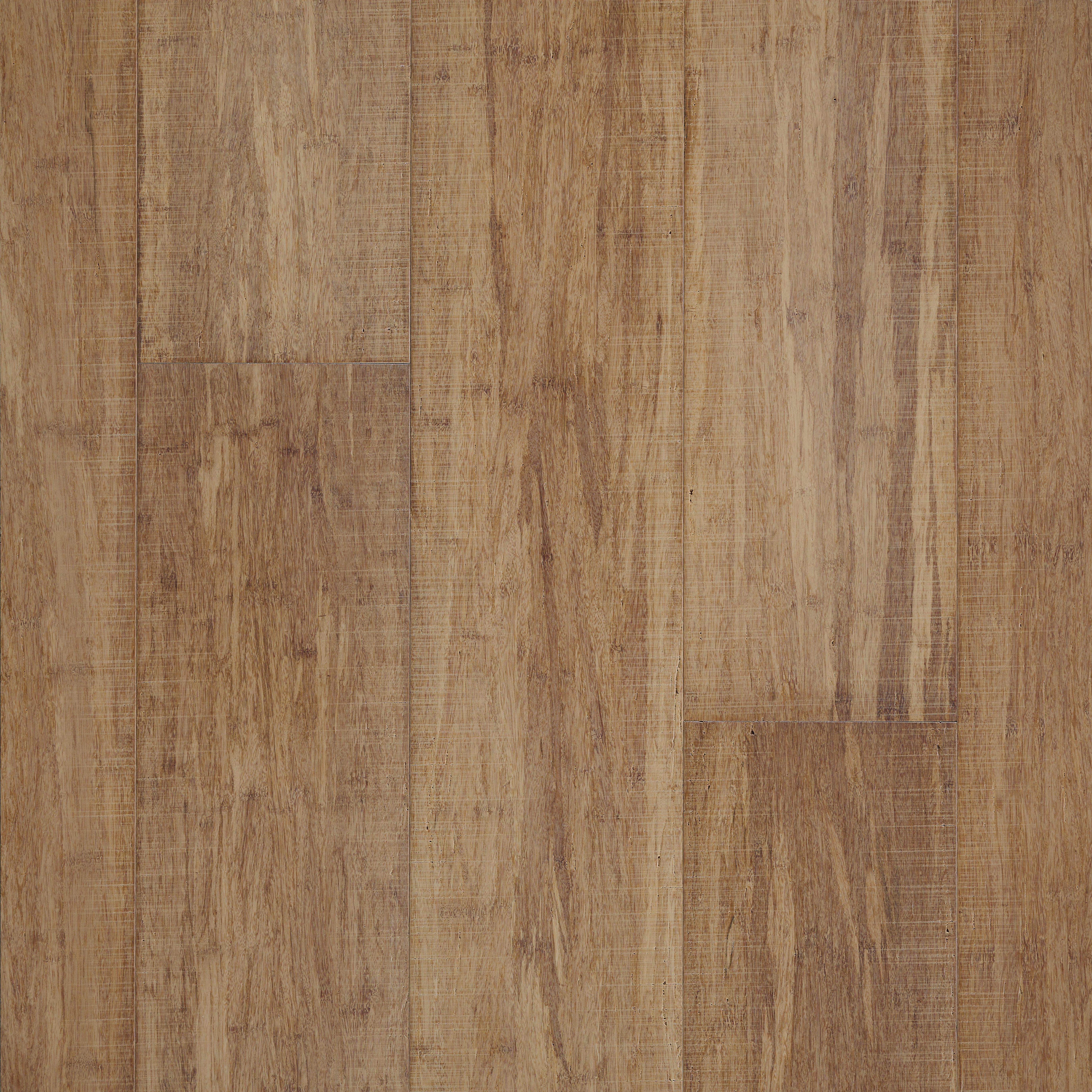 Stanford Distressed Engineered Stranded Bamboo