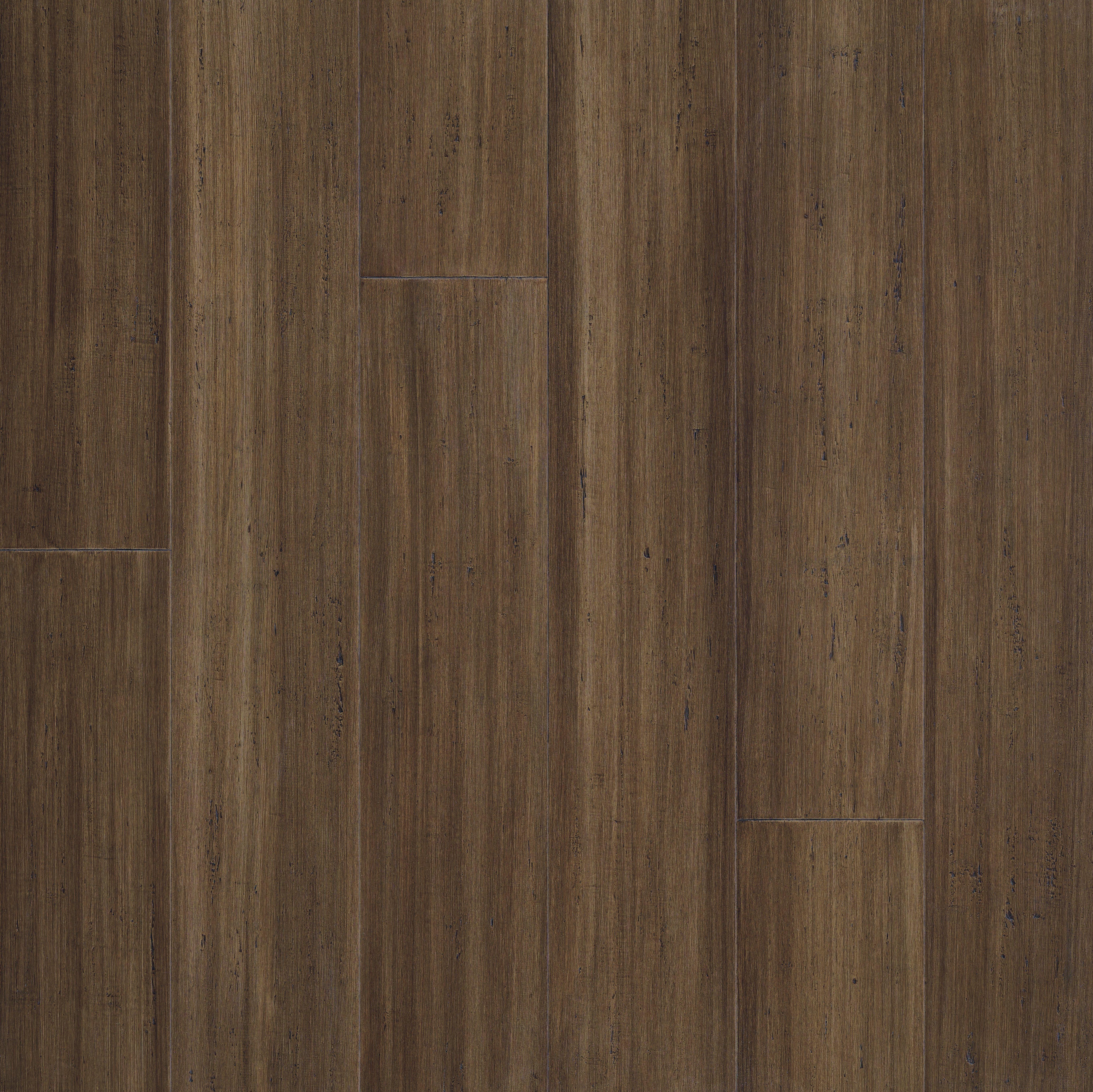 Piccolo Handscraped Engineered Stranded Bamboo