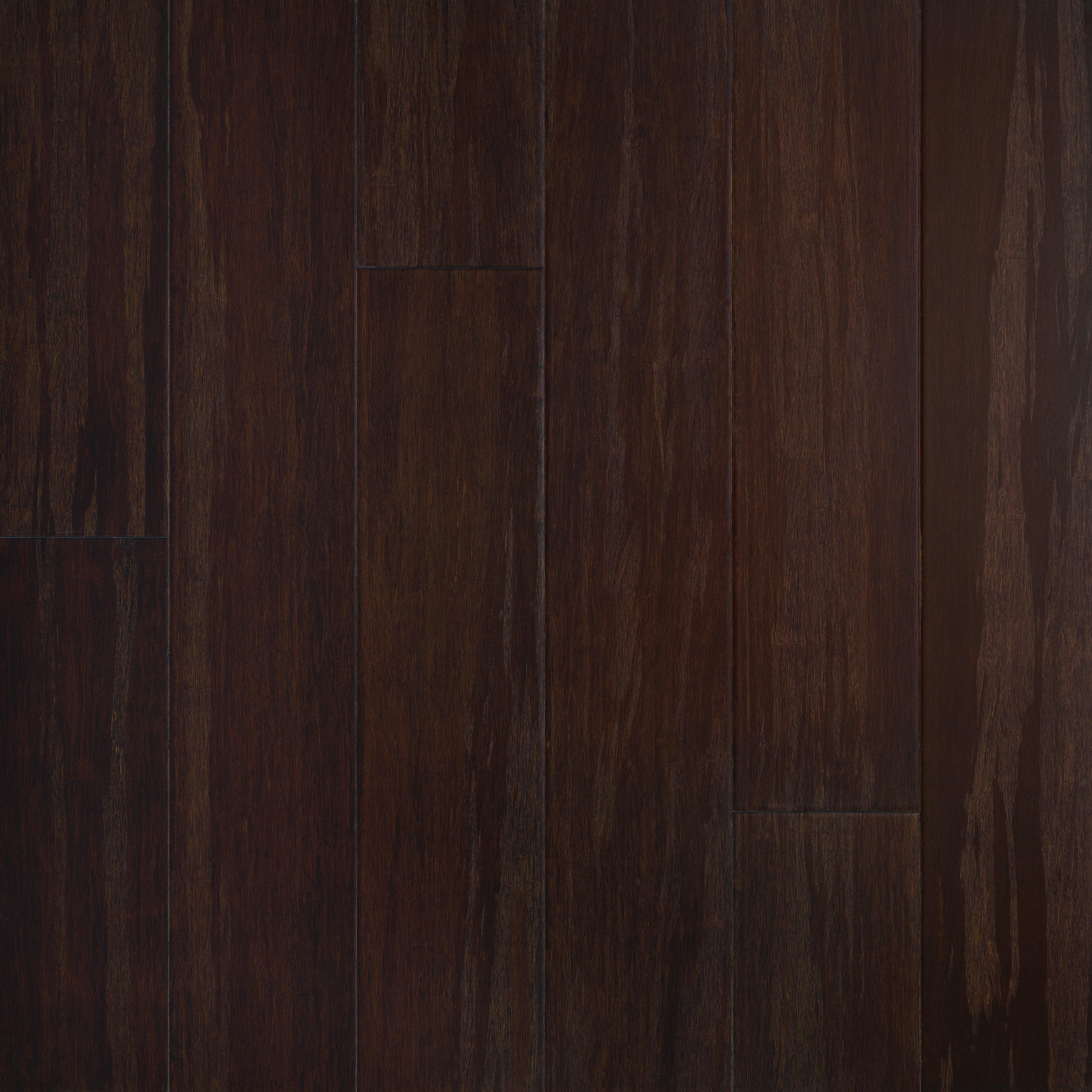 Chicory Smooth Engineered Stranded Bamboo