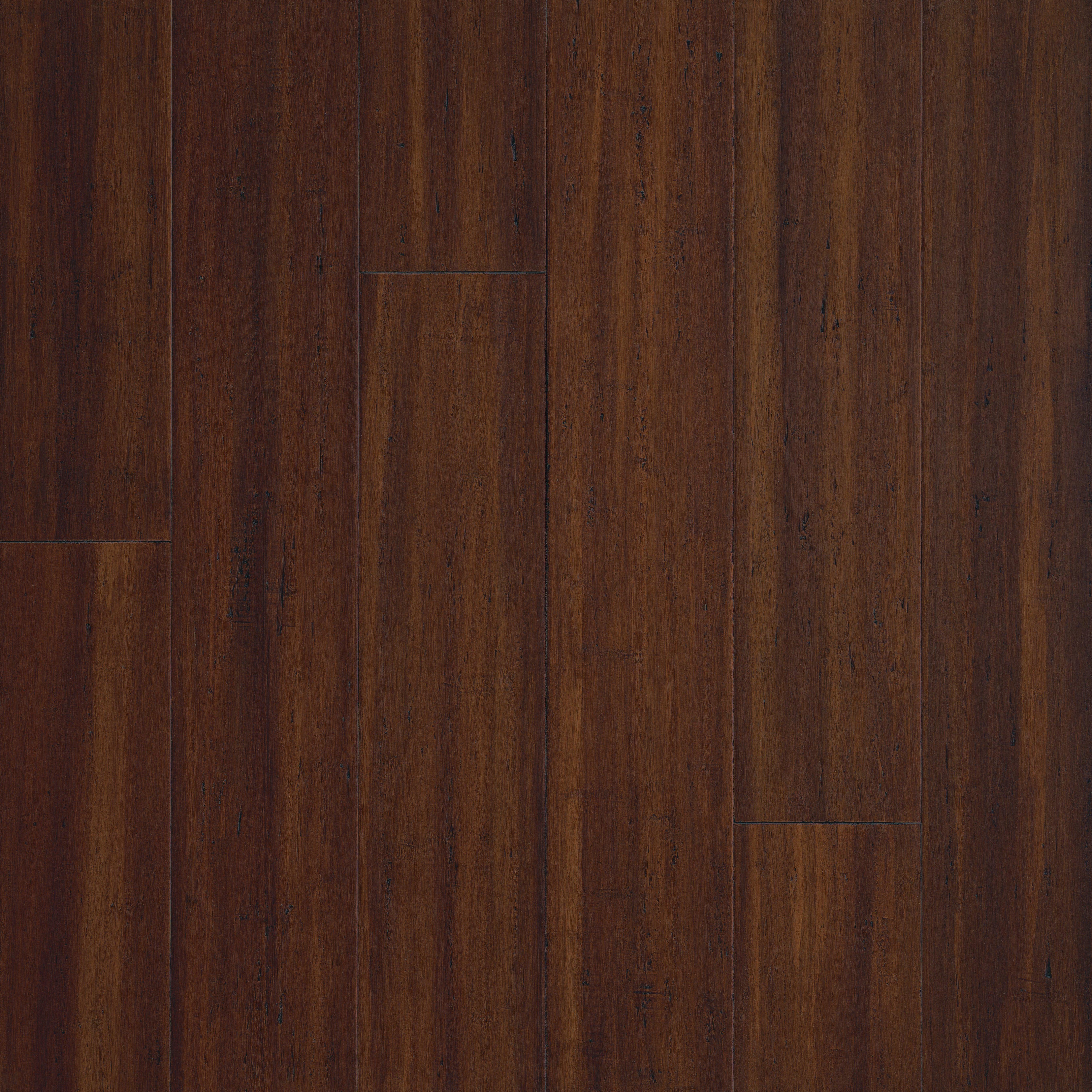 Malta Wire Brushed Engineered Stranded Bamboo