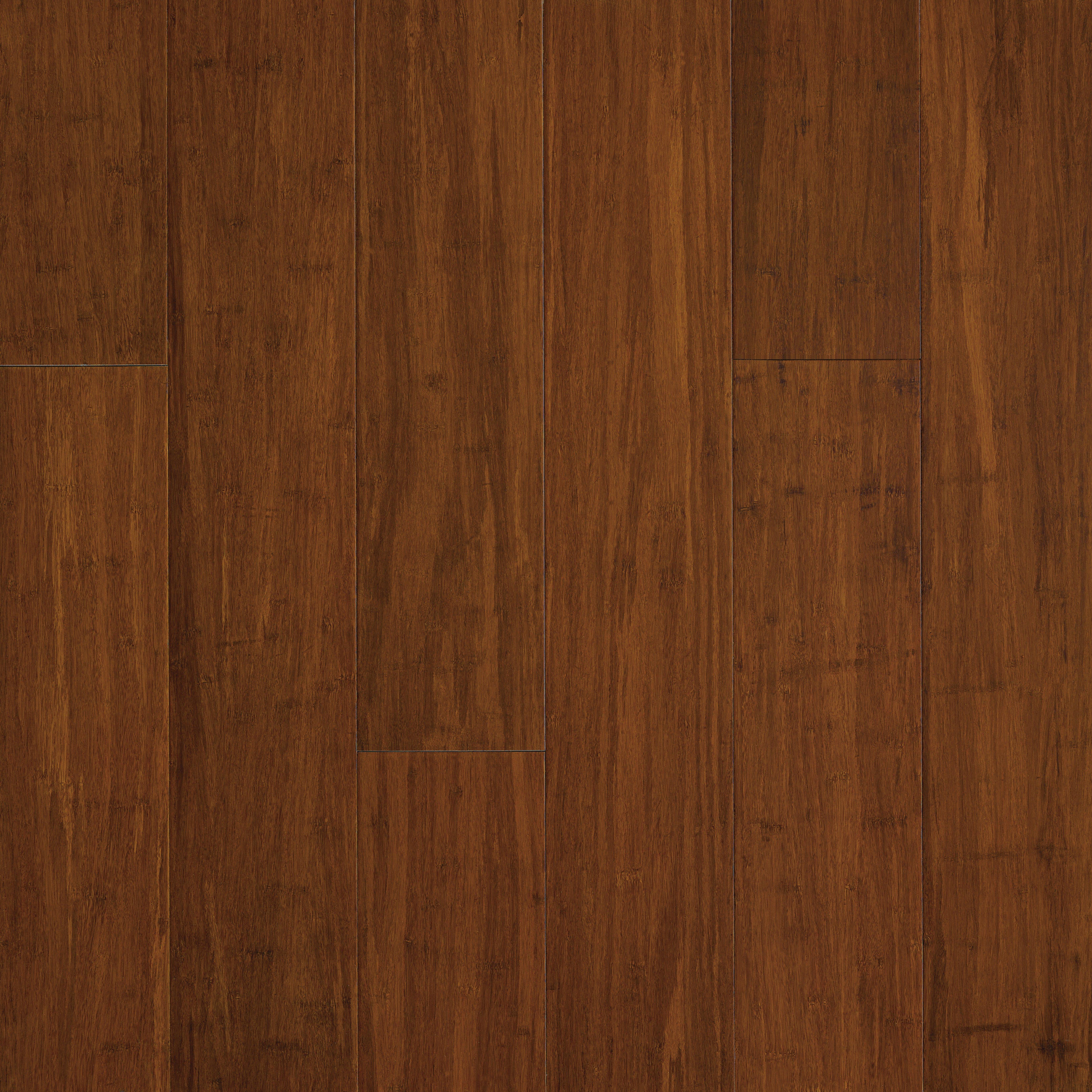 Bistre Wire Brushed Engineered Stranded Bamboo