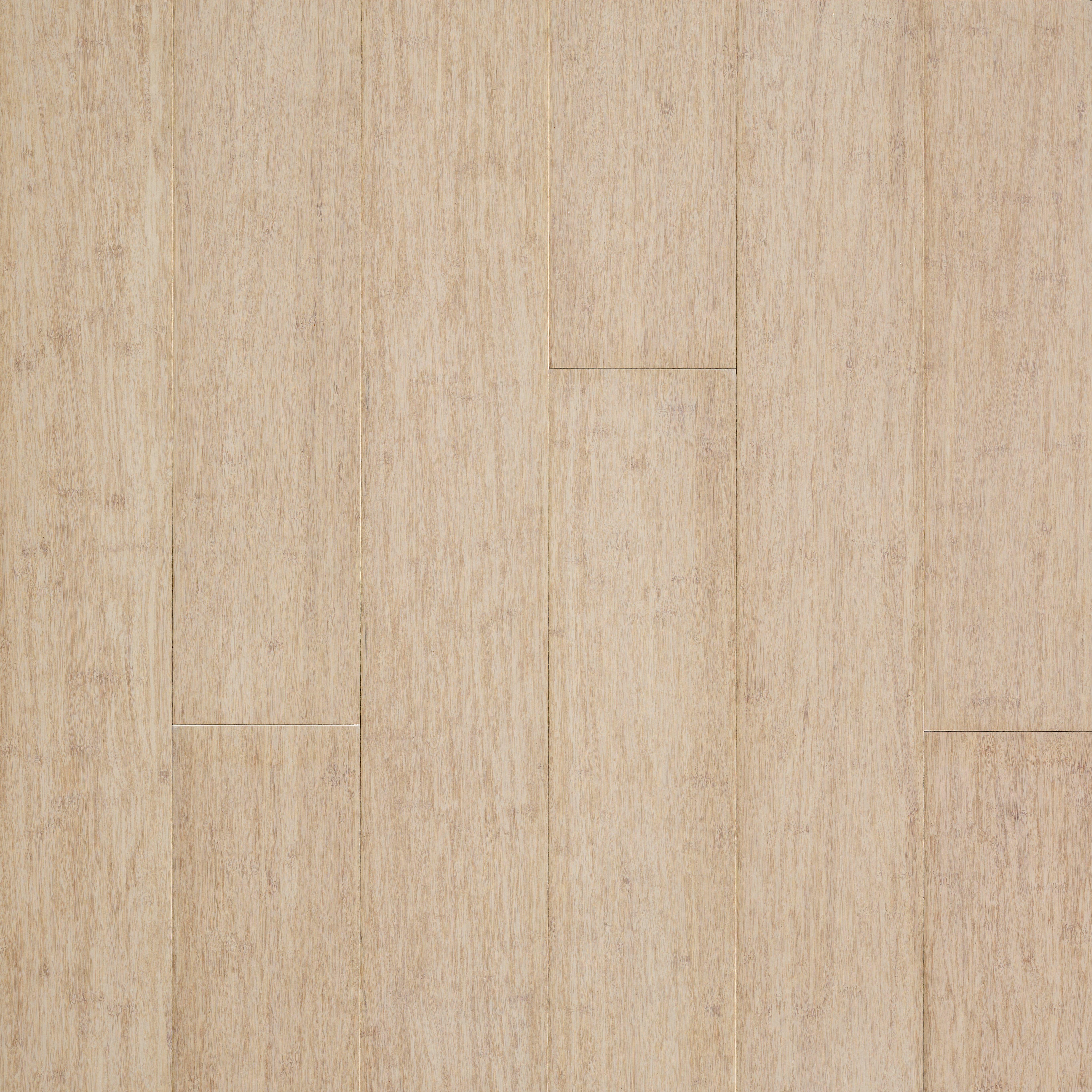 Stave Wire Brushed Engineered Stranded Bamboo