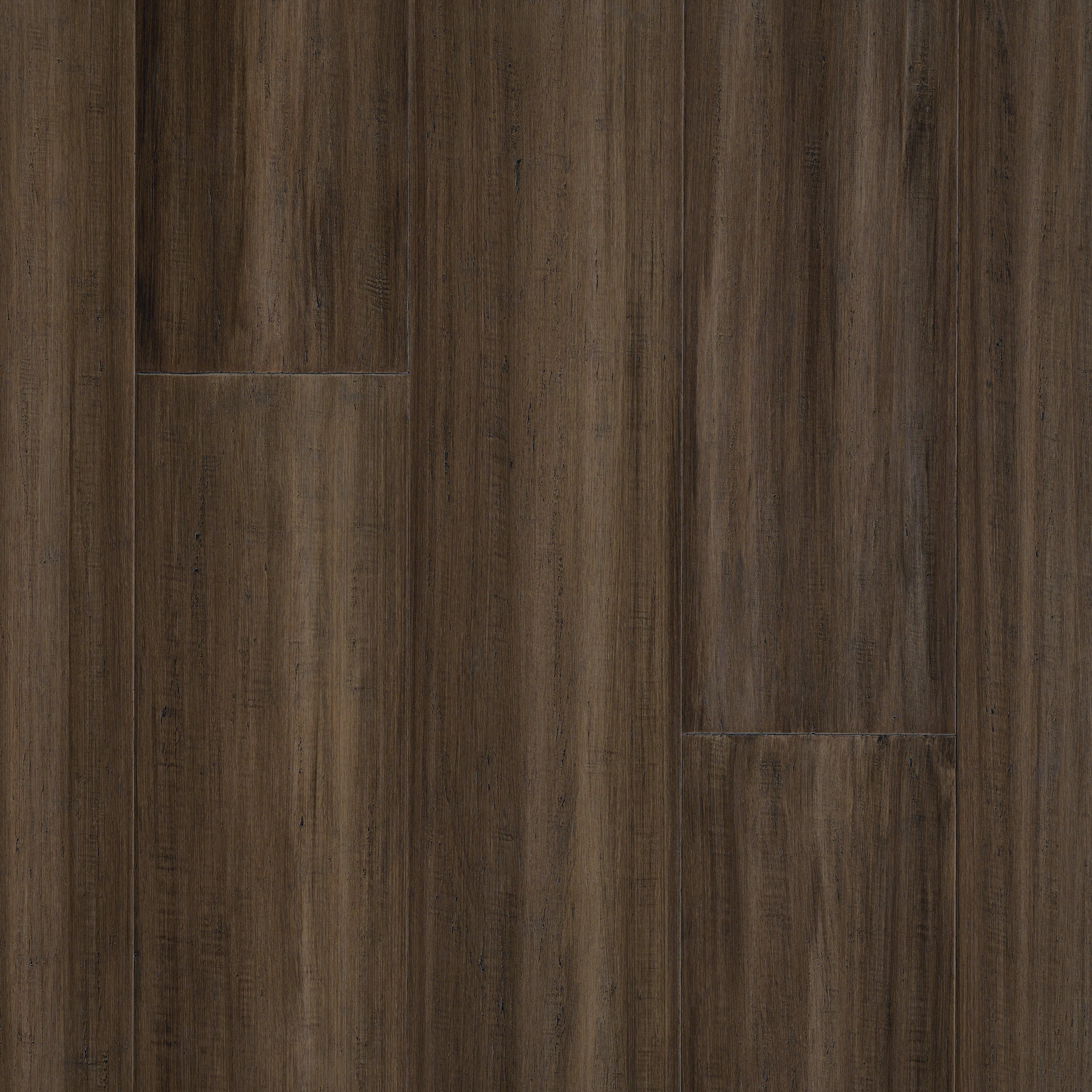 Maris Wire Brushed Engineered Stranded Bamboo