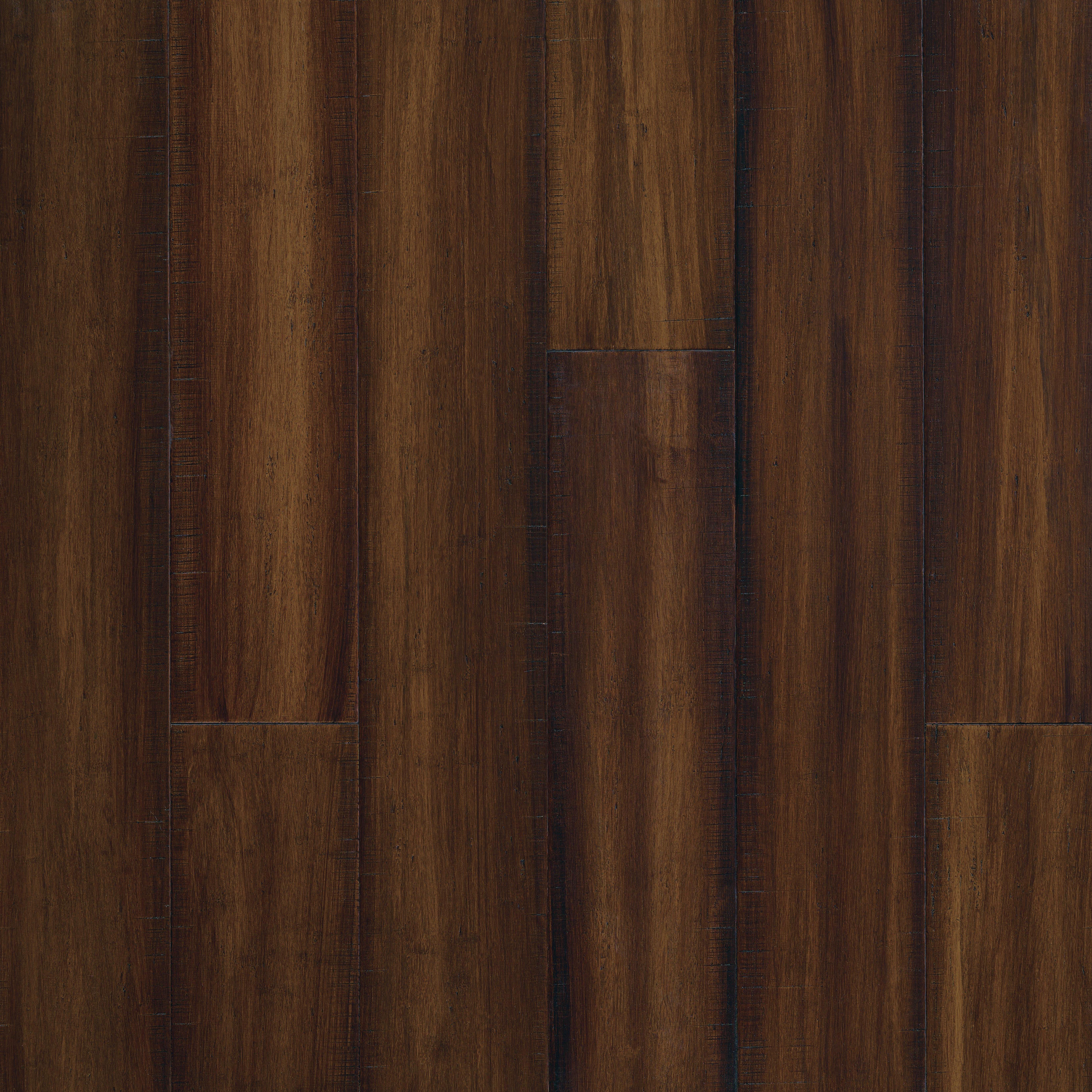 Derby Distressed Engineered Stranded Bamboo