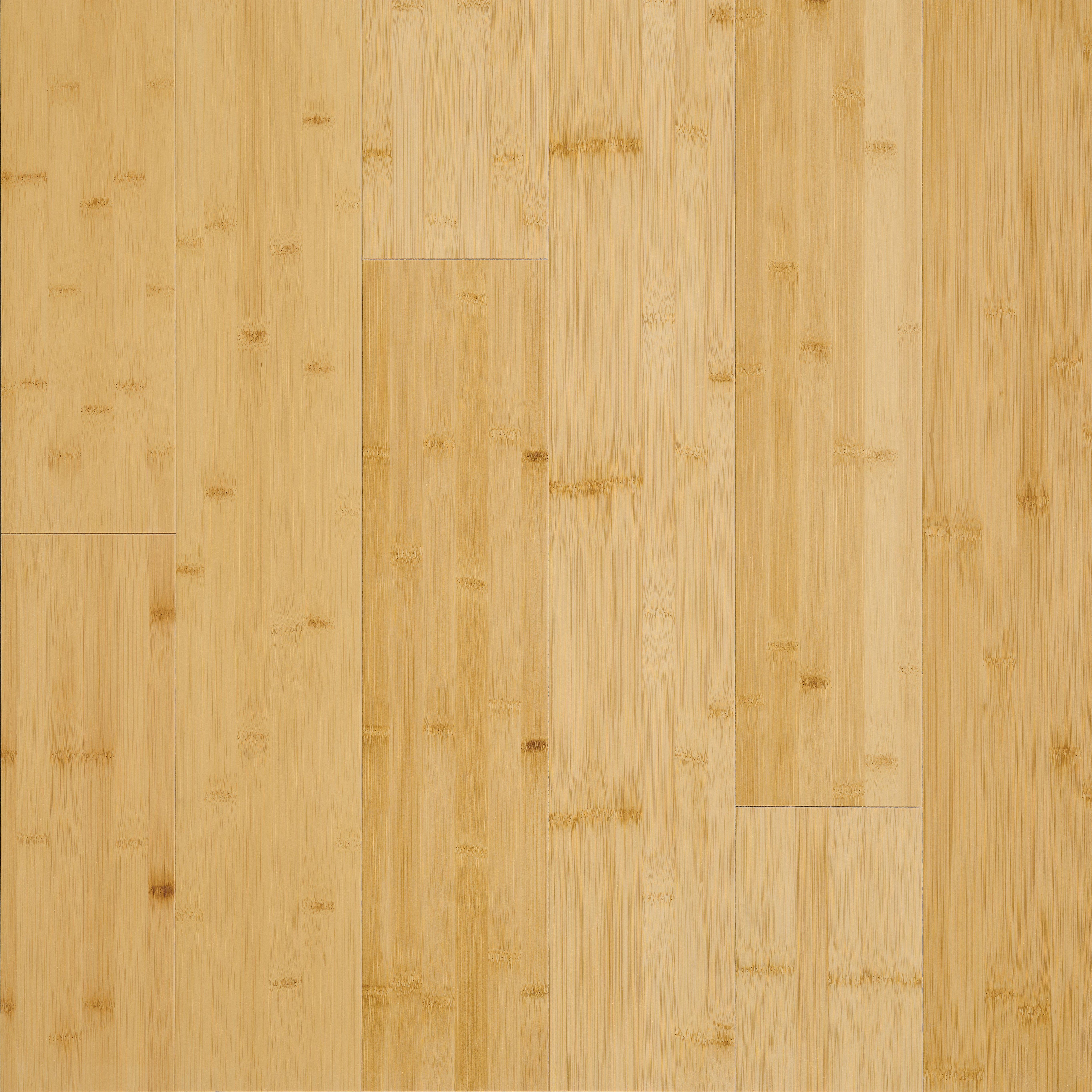 Premium Carbonized Smooth Bamboo