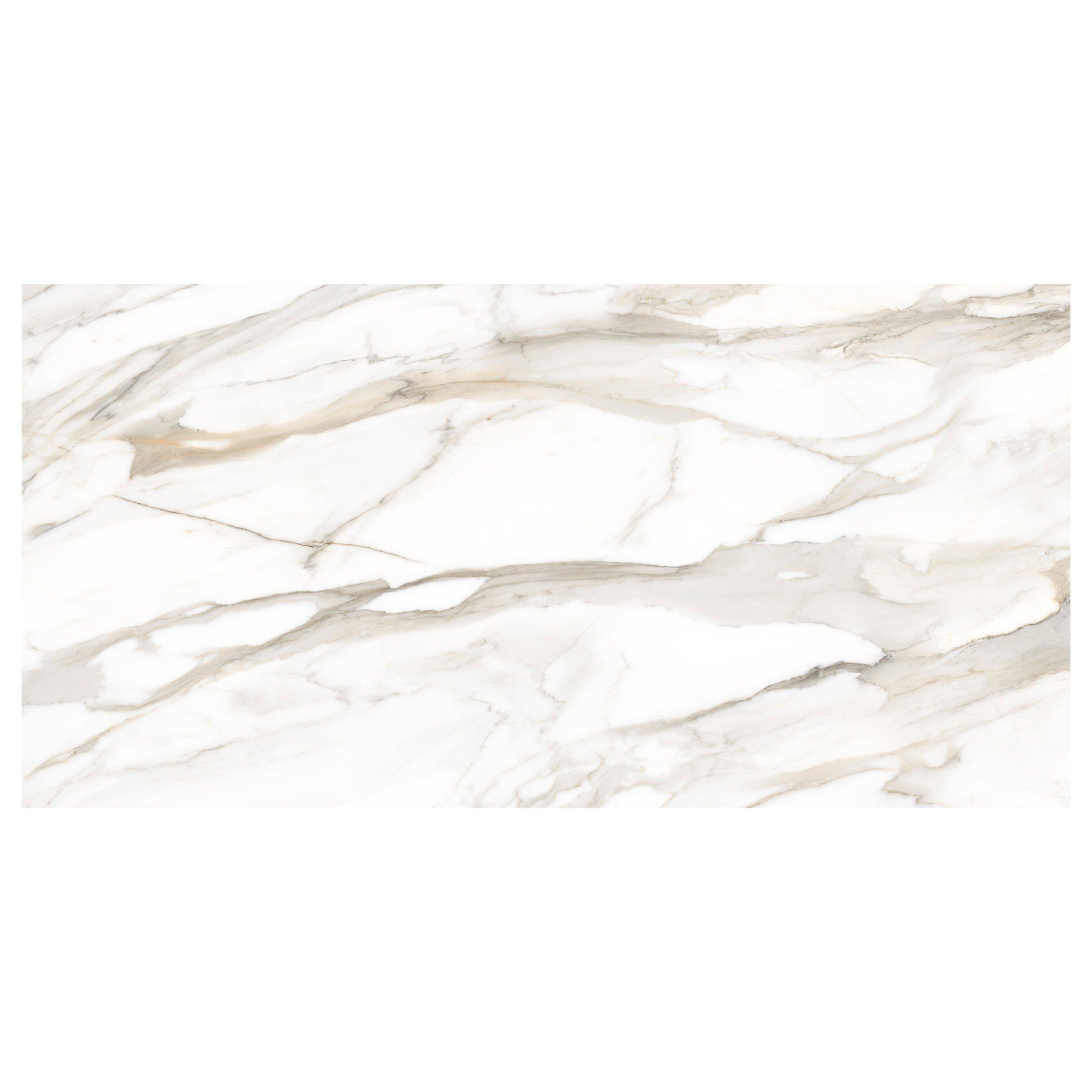 Artemis Gold Satin Porcelain Tile