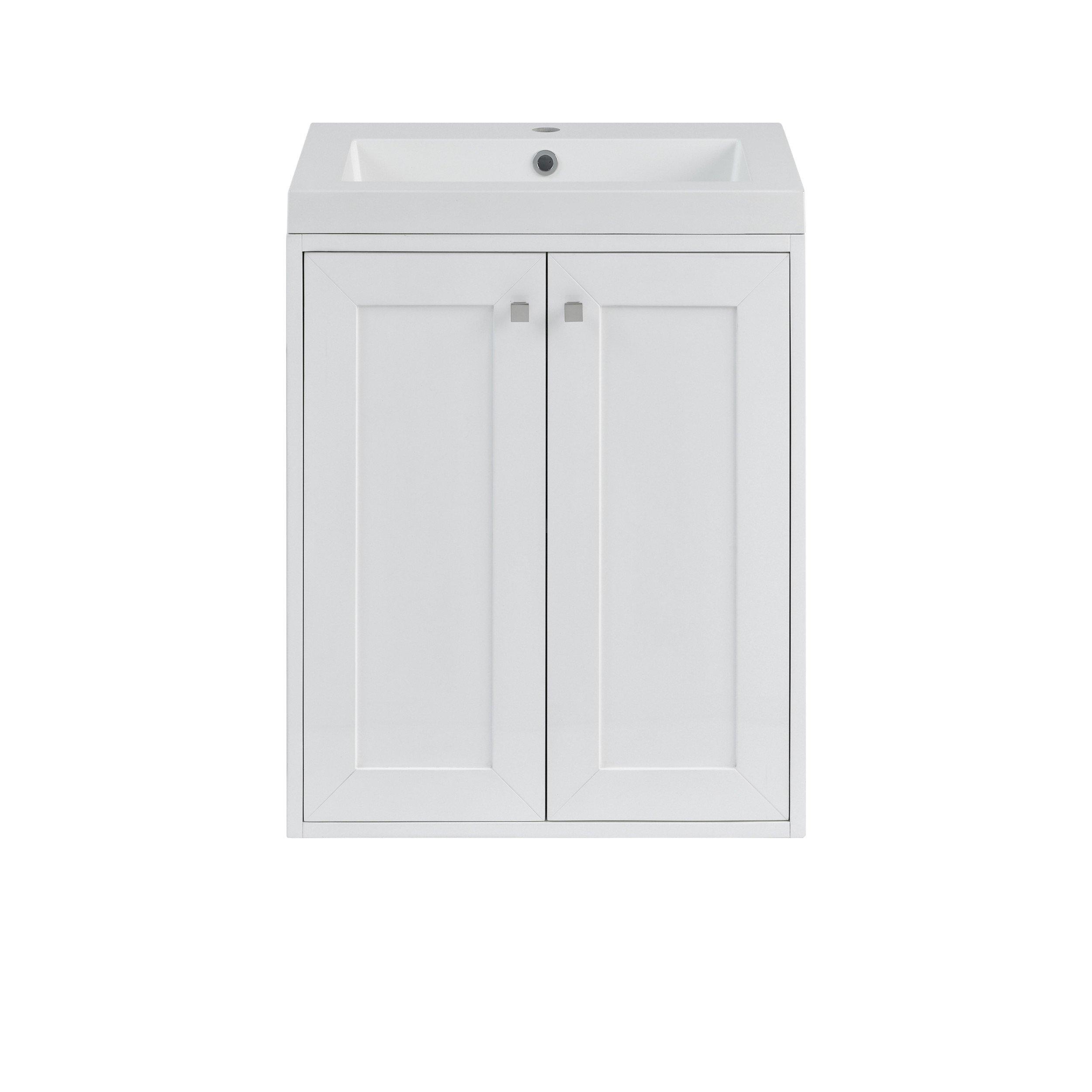 Chianti Floating Vanity