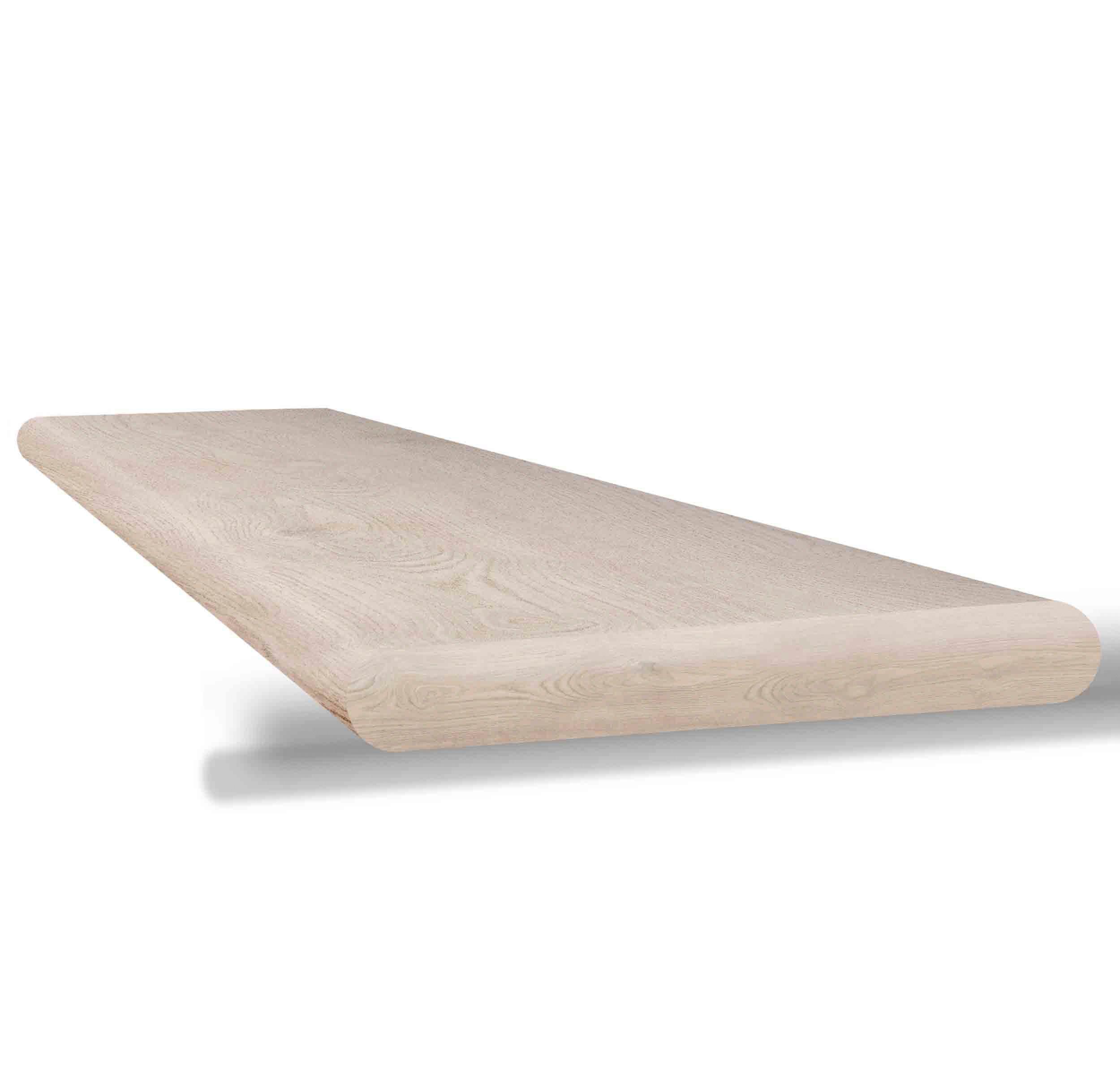 Boardwalk Breeze 47in. Laminate Return