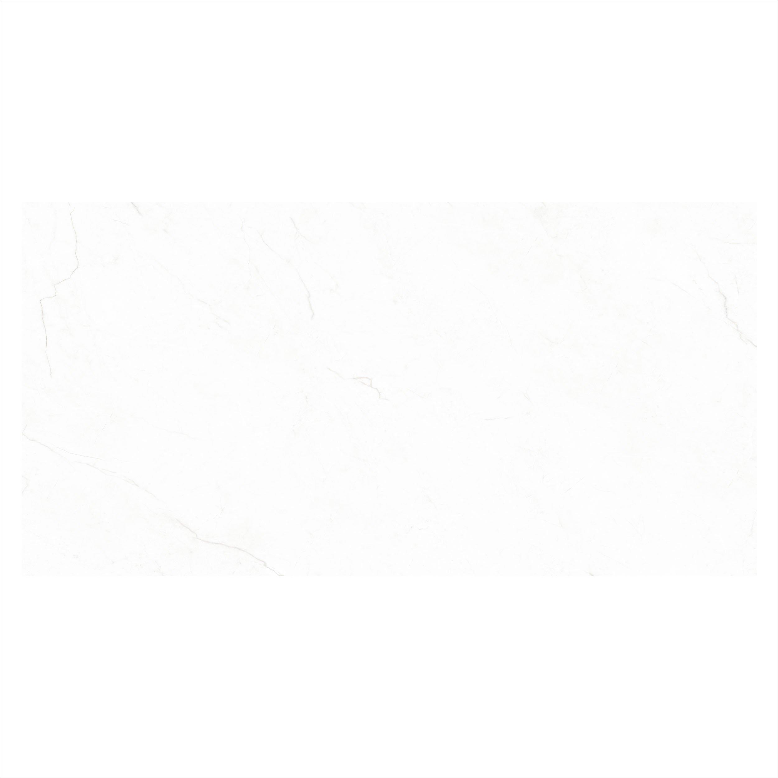 Corolla Ivory Matte Porcelain Tile