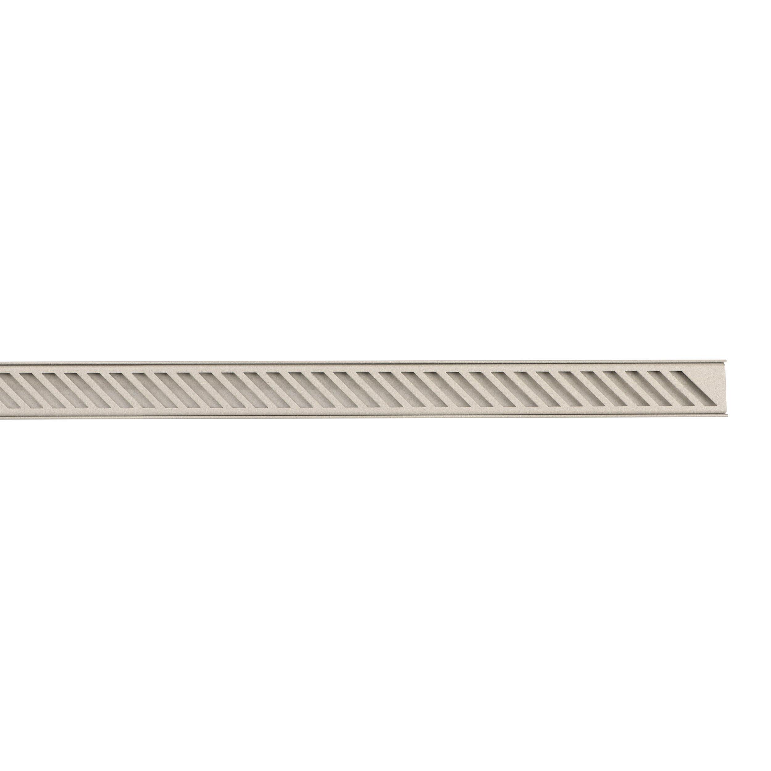 Schluter Kerdi-Line Vario Slant Linear Drain