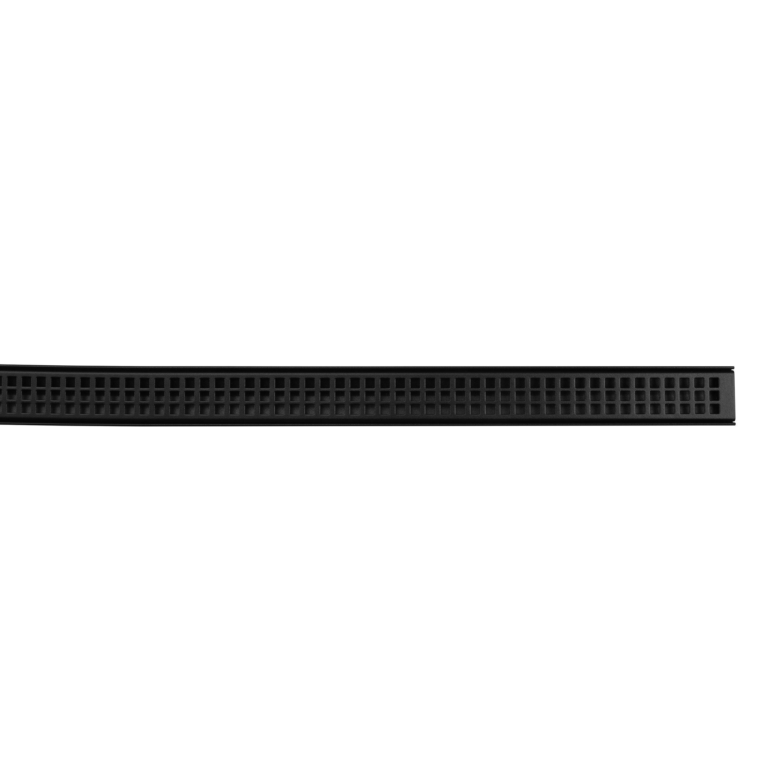 Schluter Kerdi-Line Vario Square Linear Drain