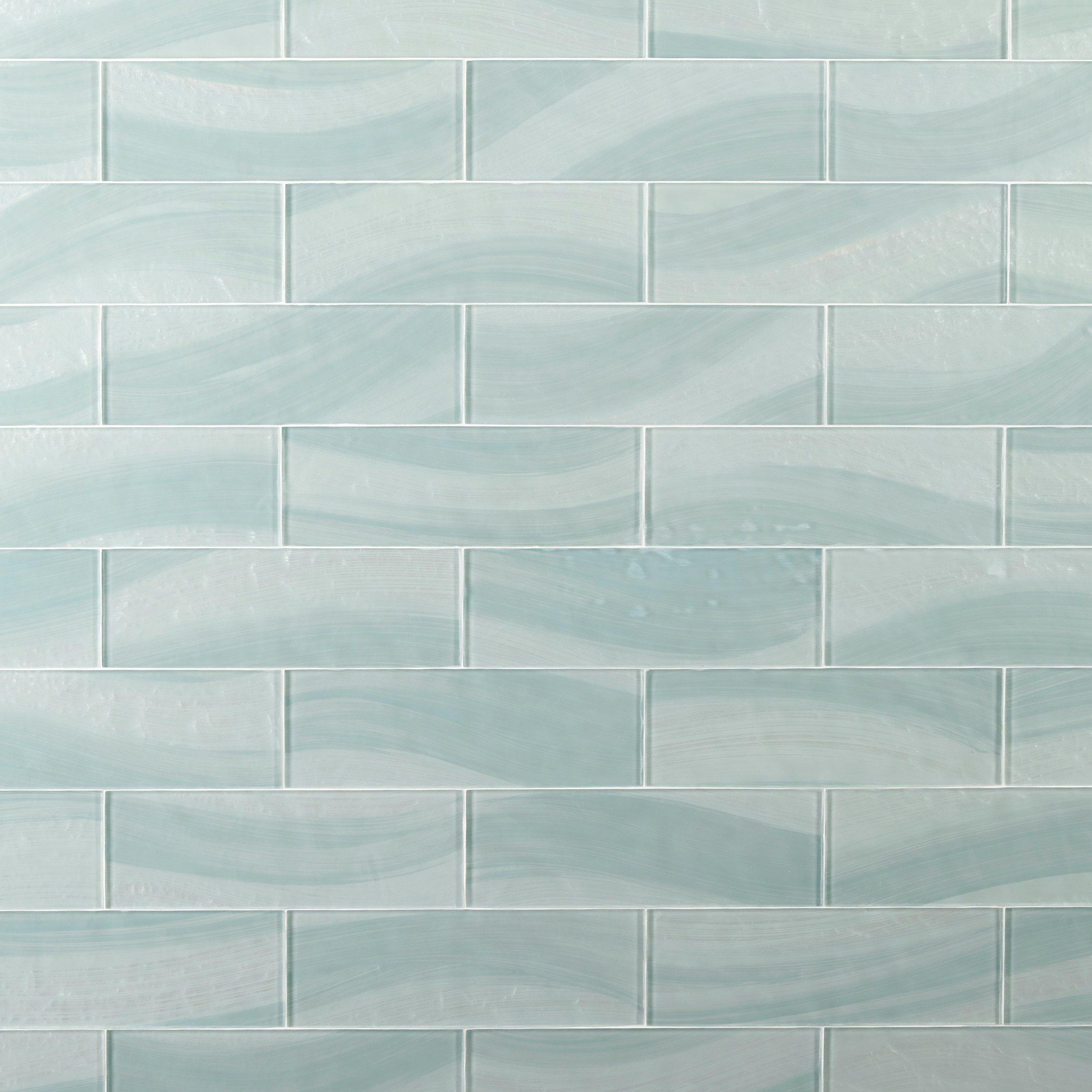 Palm Springs Glass Tile
