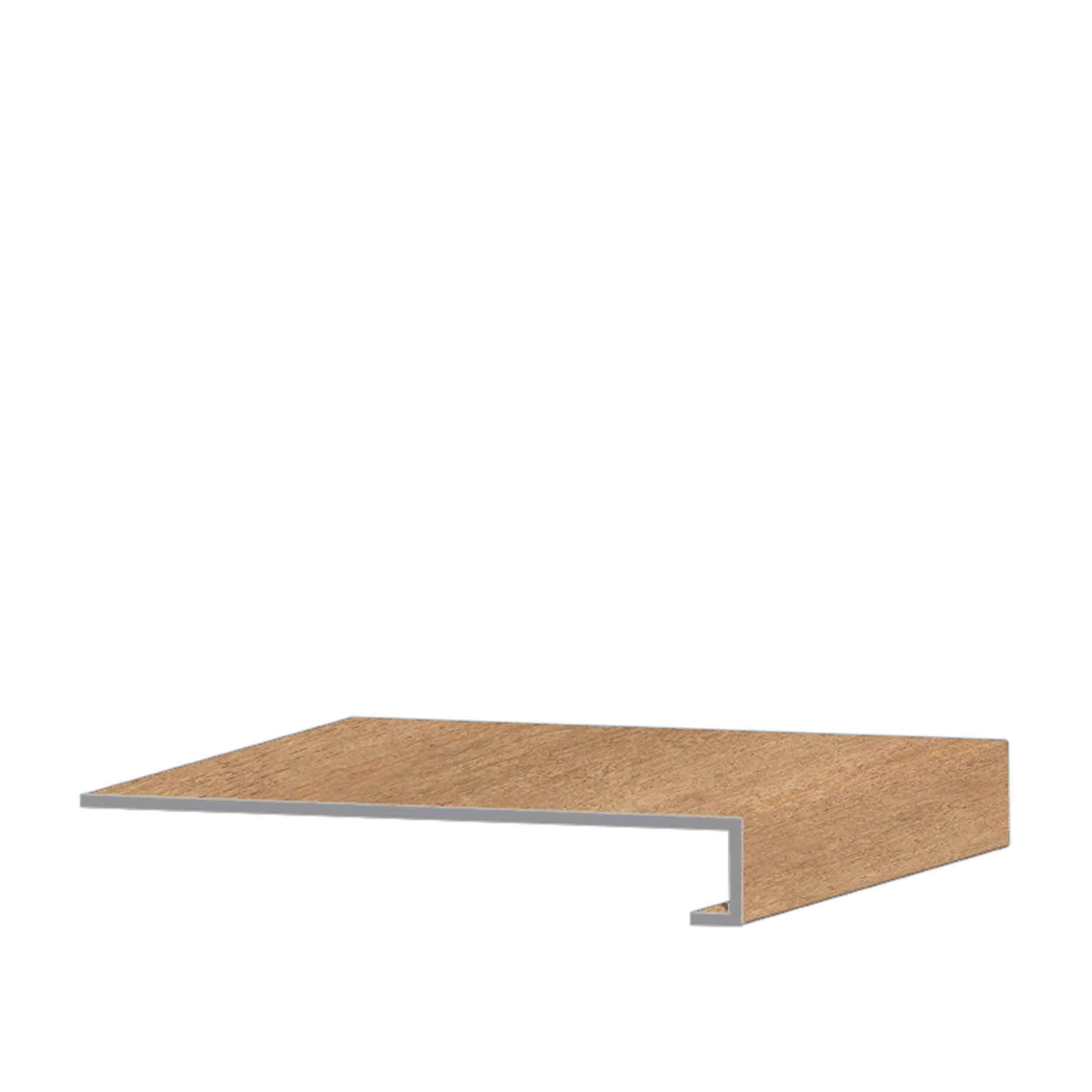 Sapelo Shore 47in. Vinyl Square Tread
