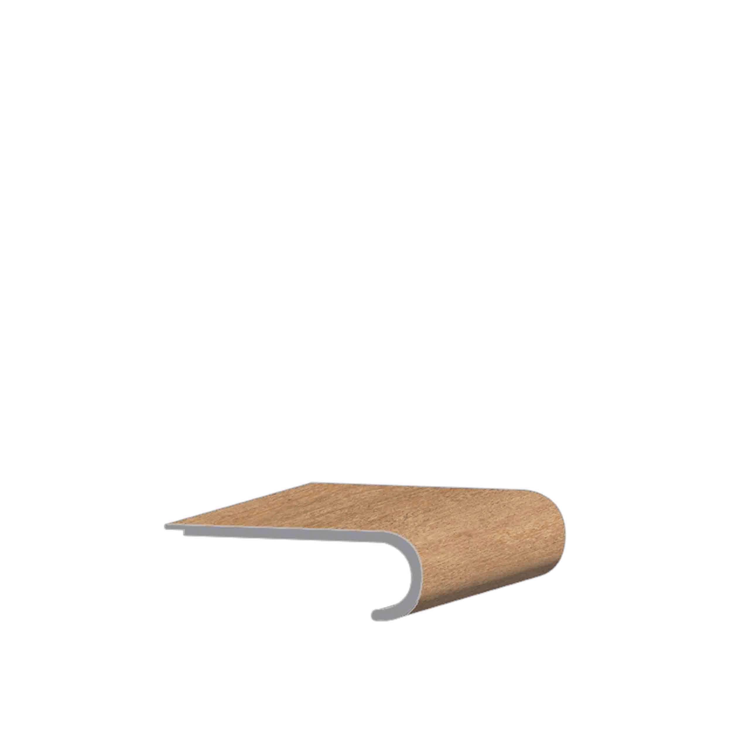 Sapelo Shore 47in. Vinyl First Stair Nosing