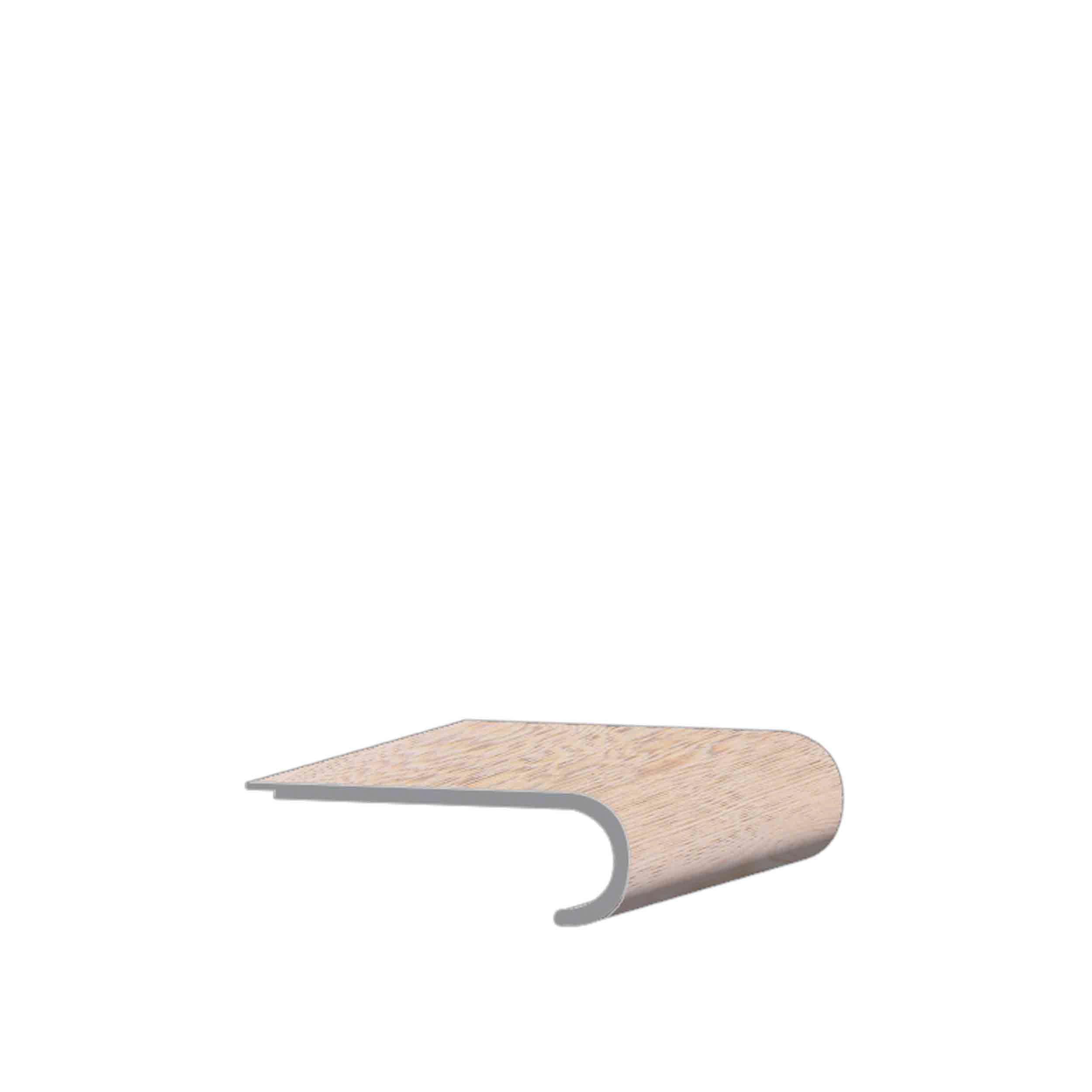 Cape Blanco 47in. Vinyl First Stair Nosing